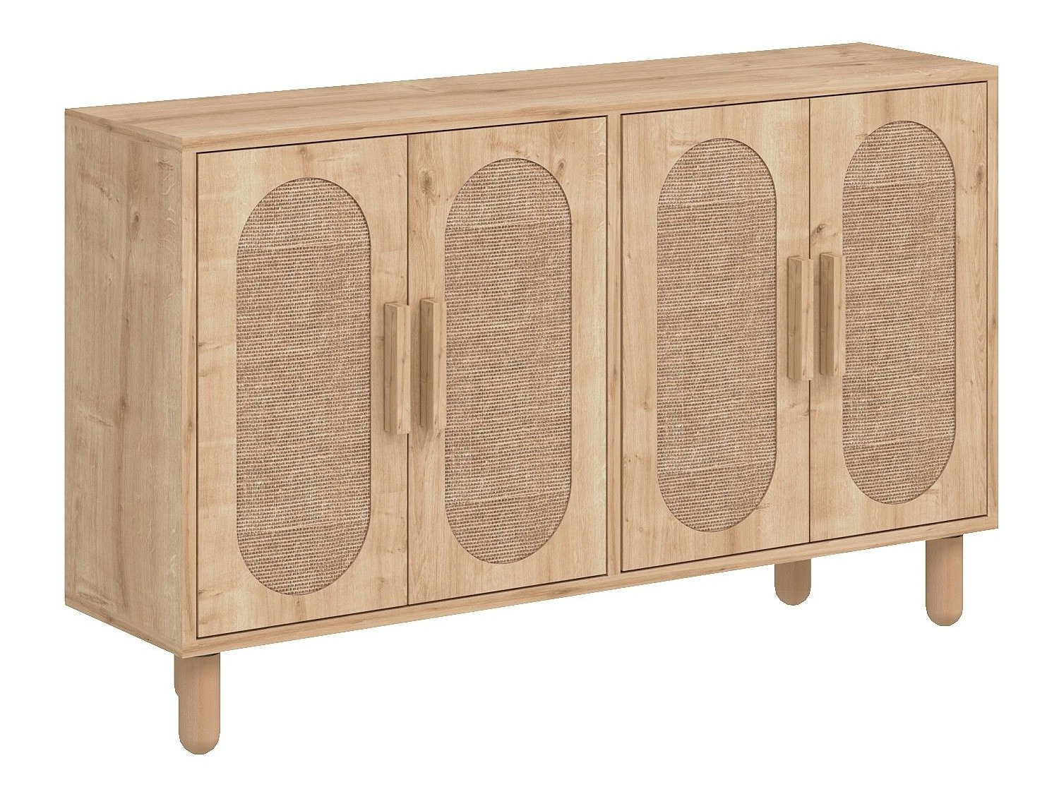 Omarica Kailua 2557 (Hrast)