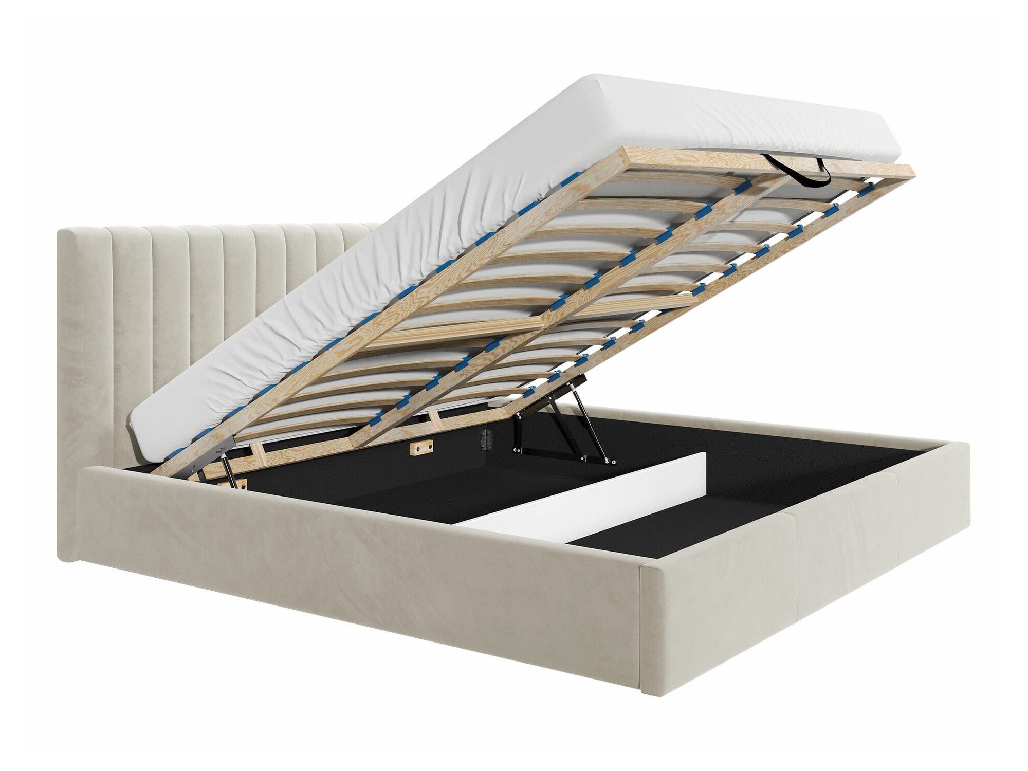 Postelja ComfiDream 179 (Fresh 01)