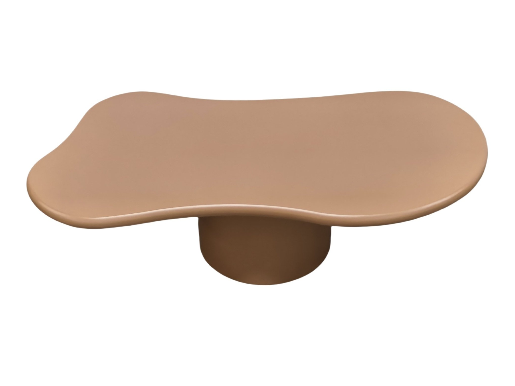 Klubska mizica Burleson 291