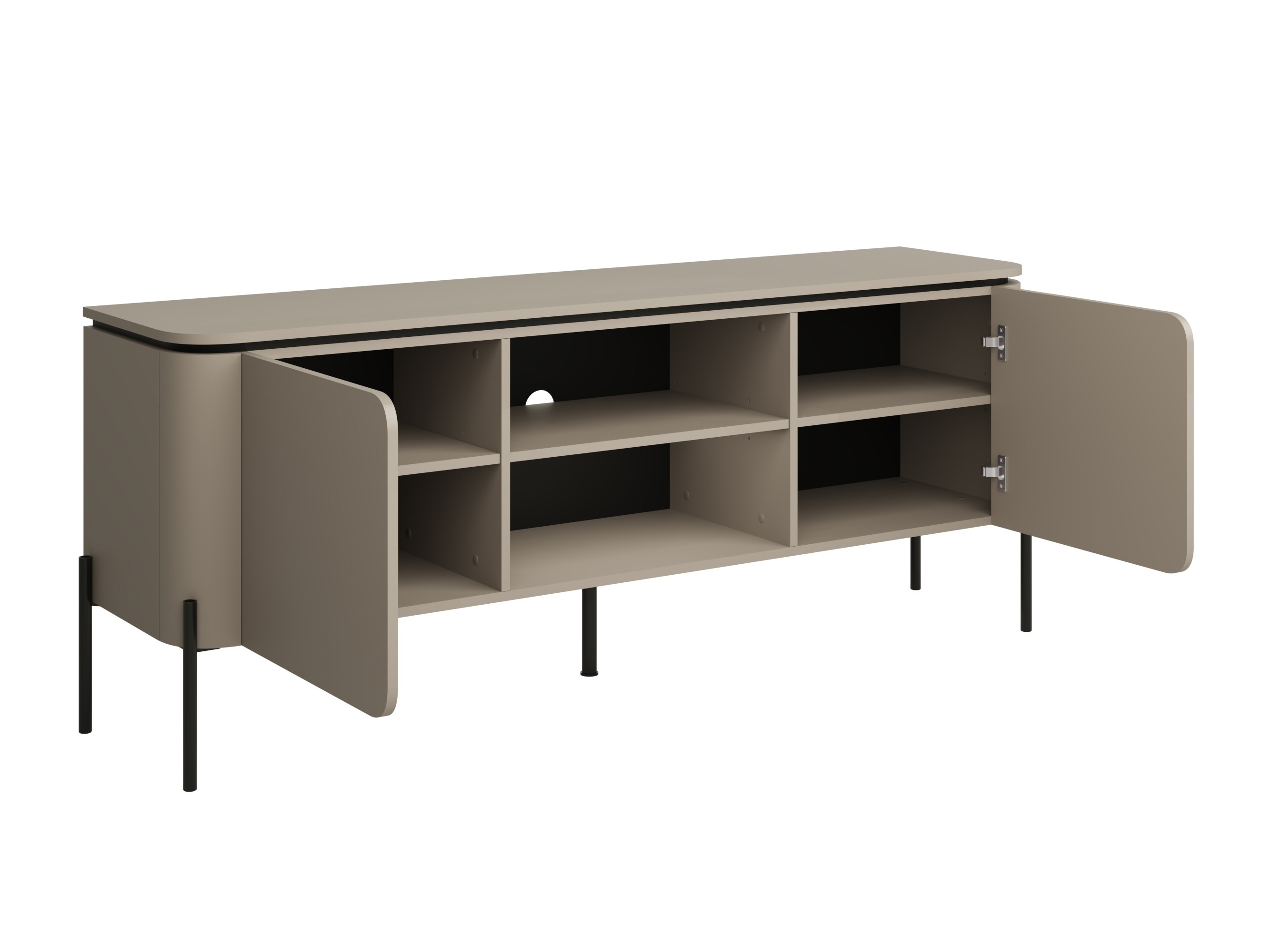 Komplet za dnevno sobo Mirbeno 104