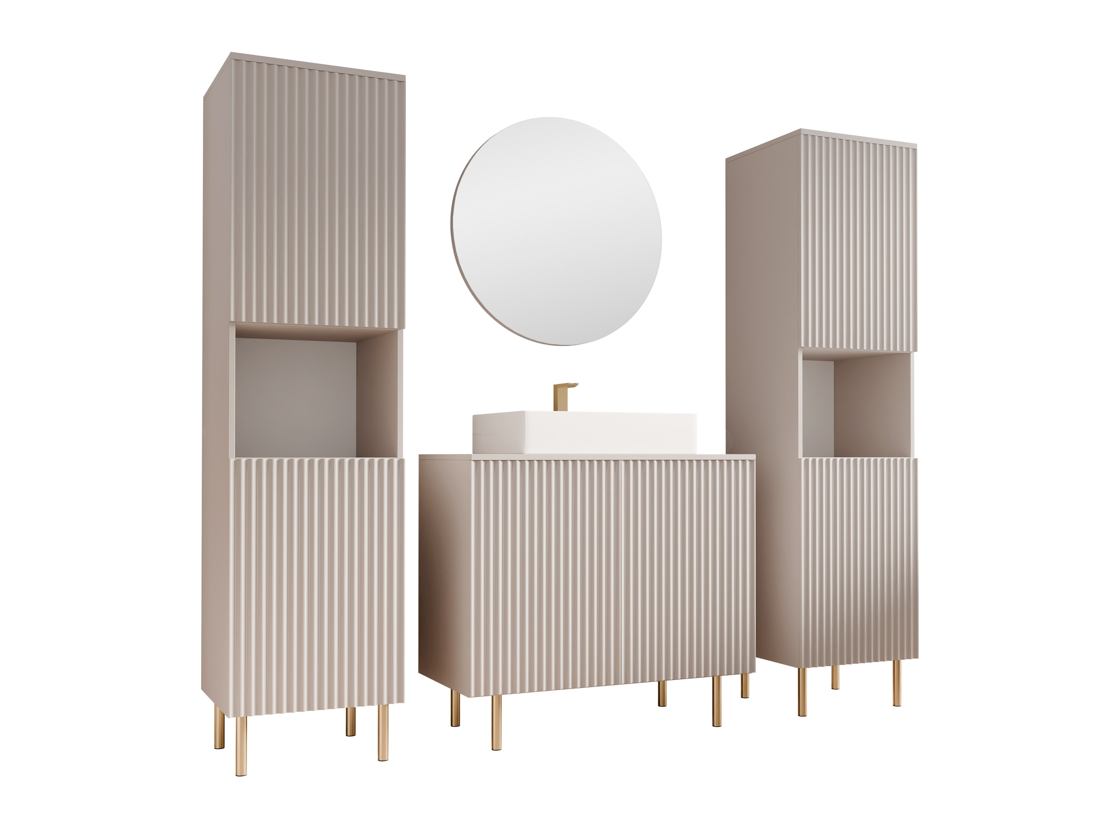 Kopalniški komplet Virdomi 114 (Kašmir)