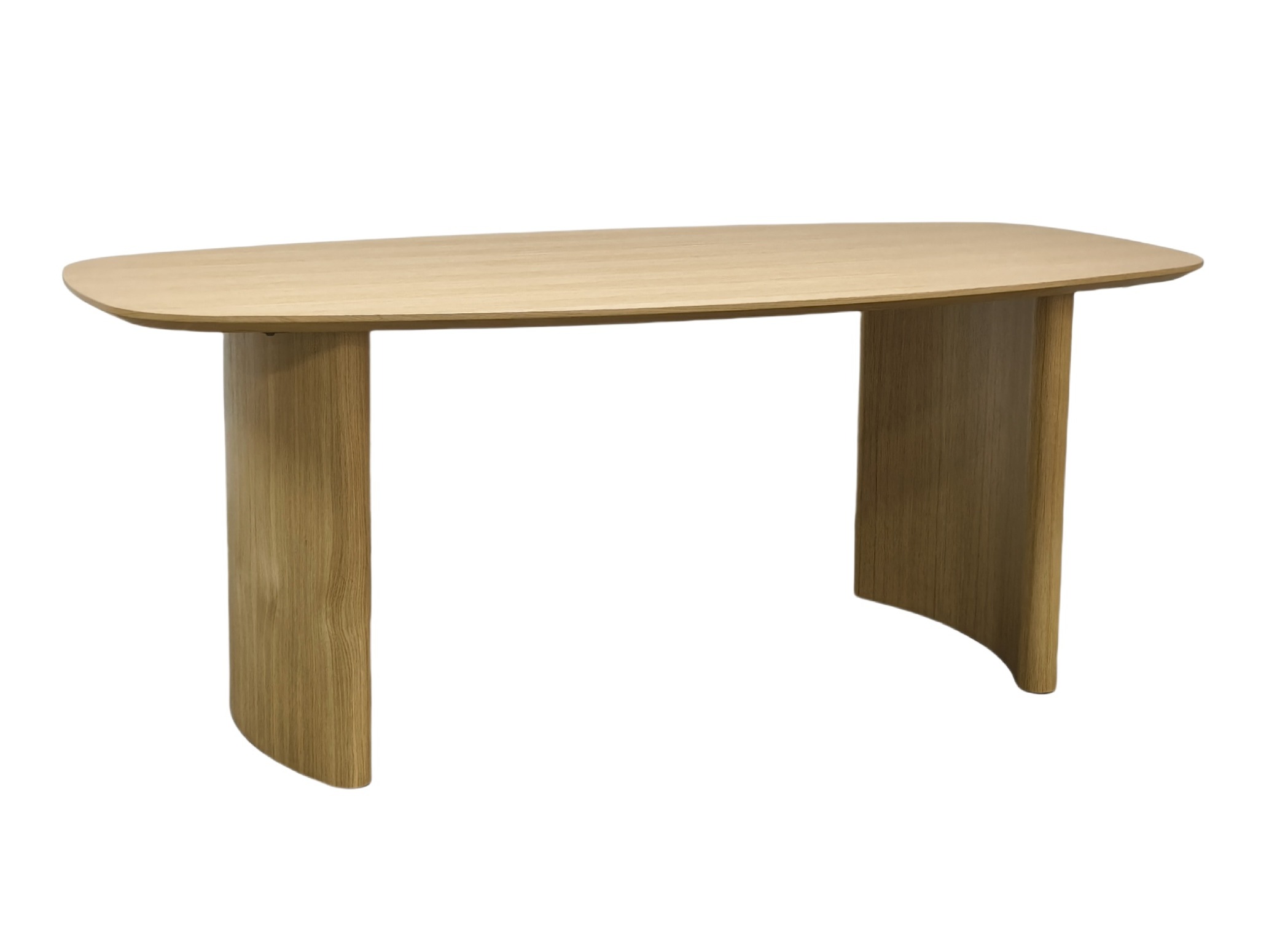 Miza Burleson 290 (Hrast)