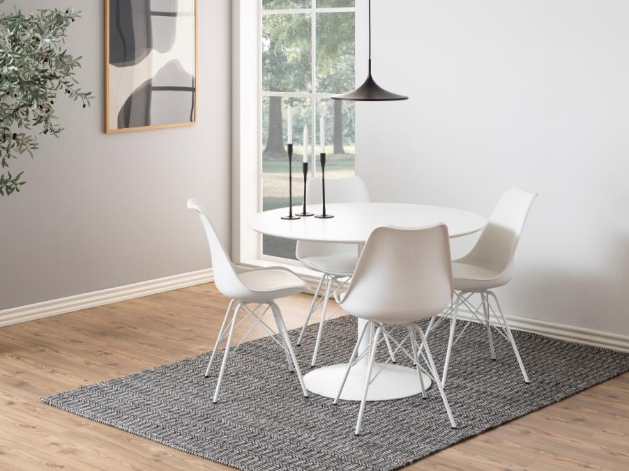 Miza Norsica 951 (Bela)