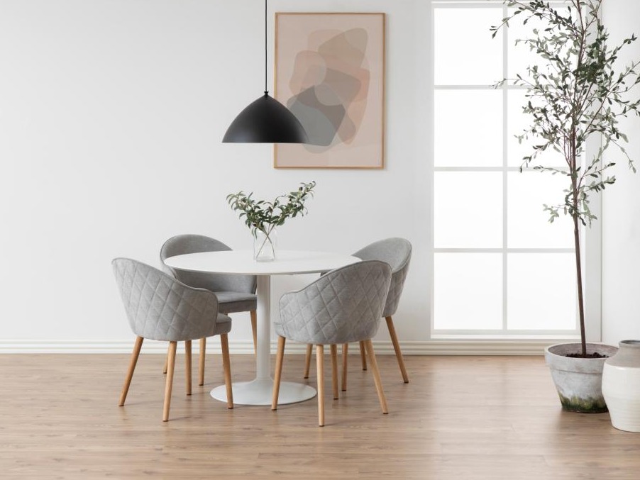 Miza Norsica 951 (Bela)