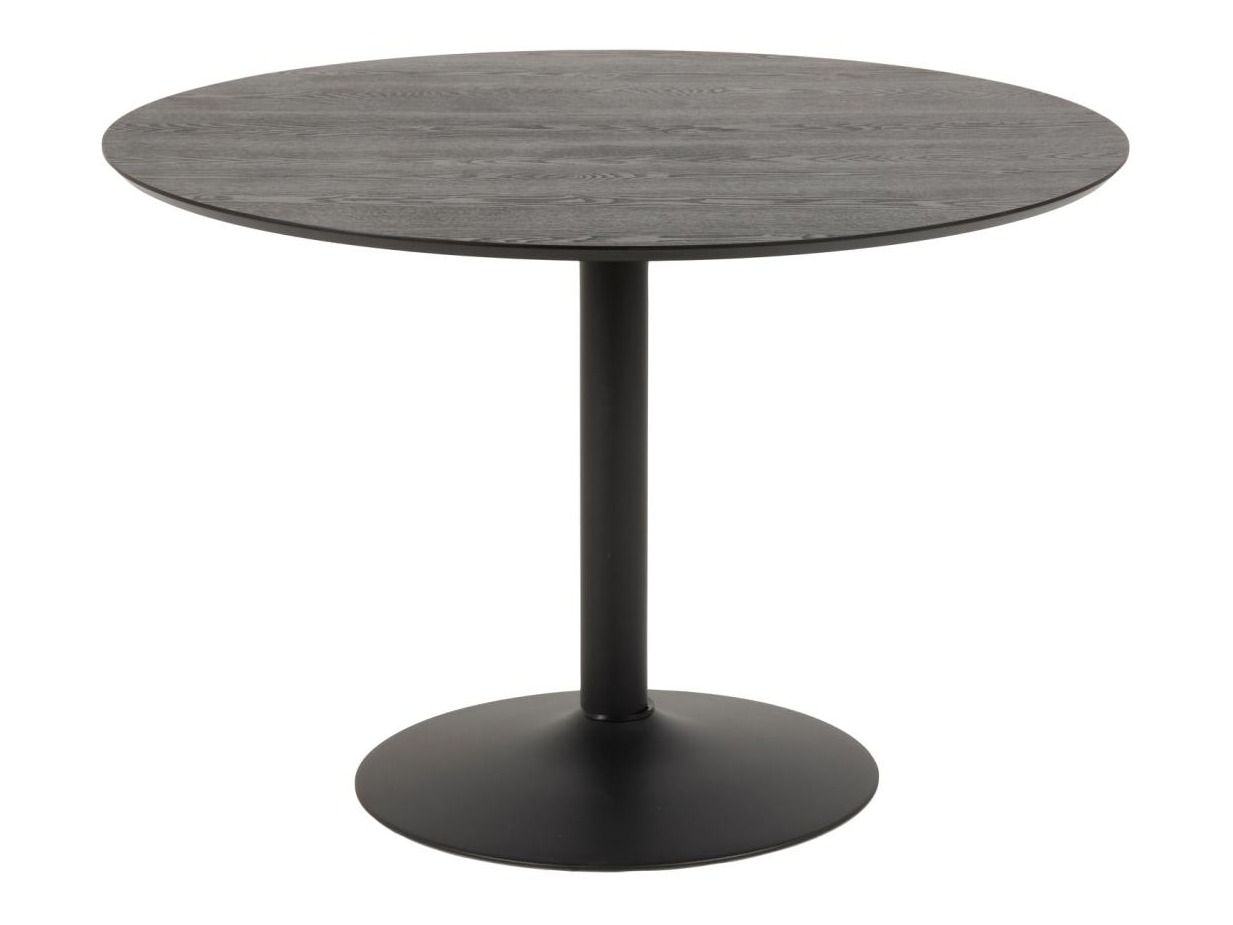 Miza Norsica 951 (Črna)