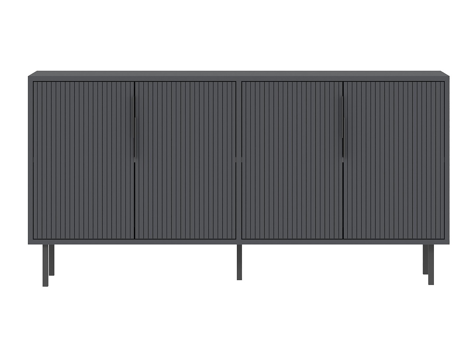 Omarica Kailua 2559 (Antracit)