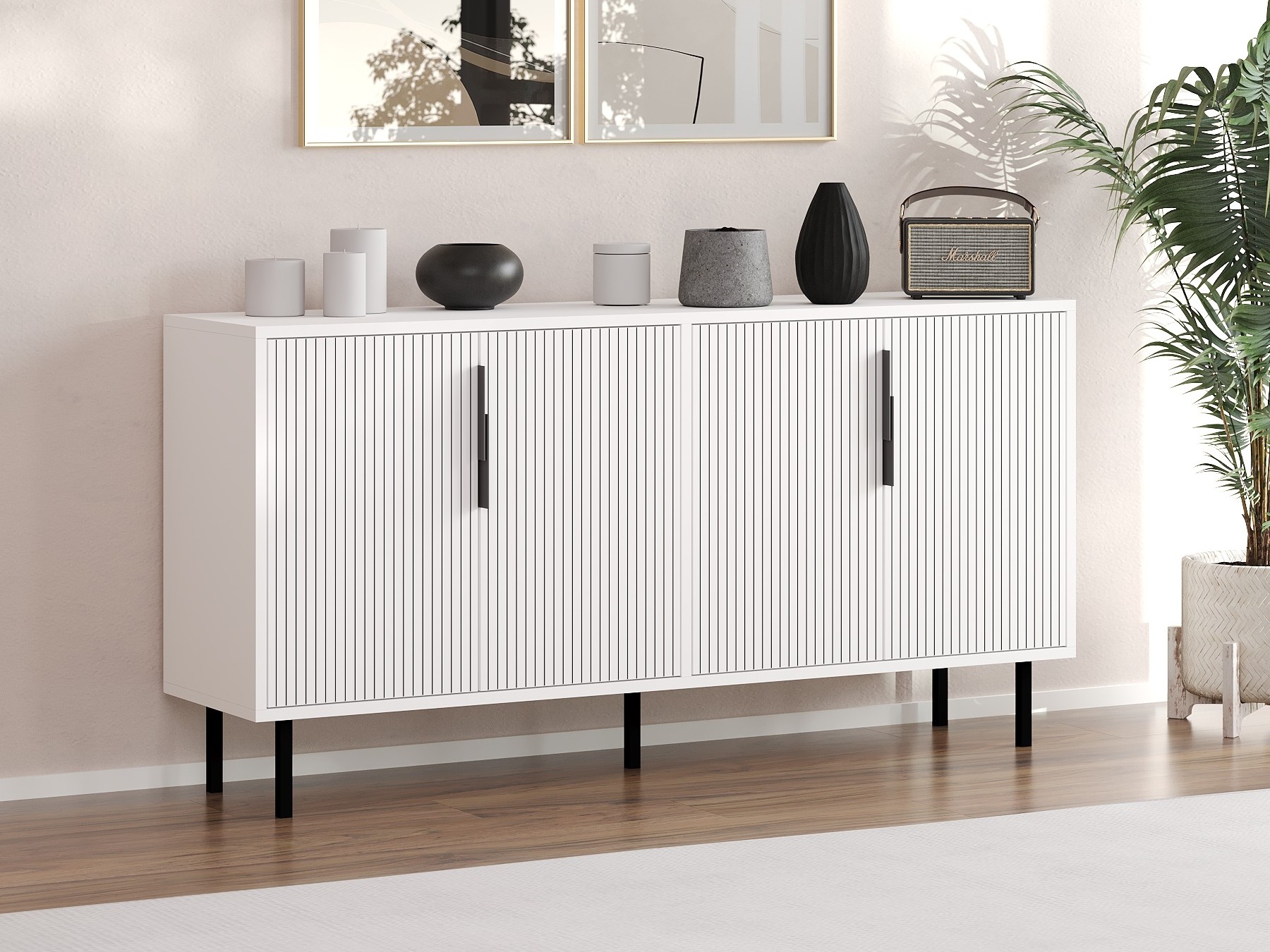 Omarica Kailua 2559 (Bela)