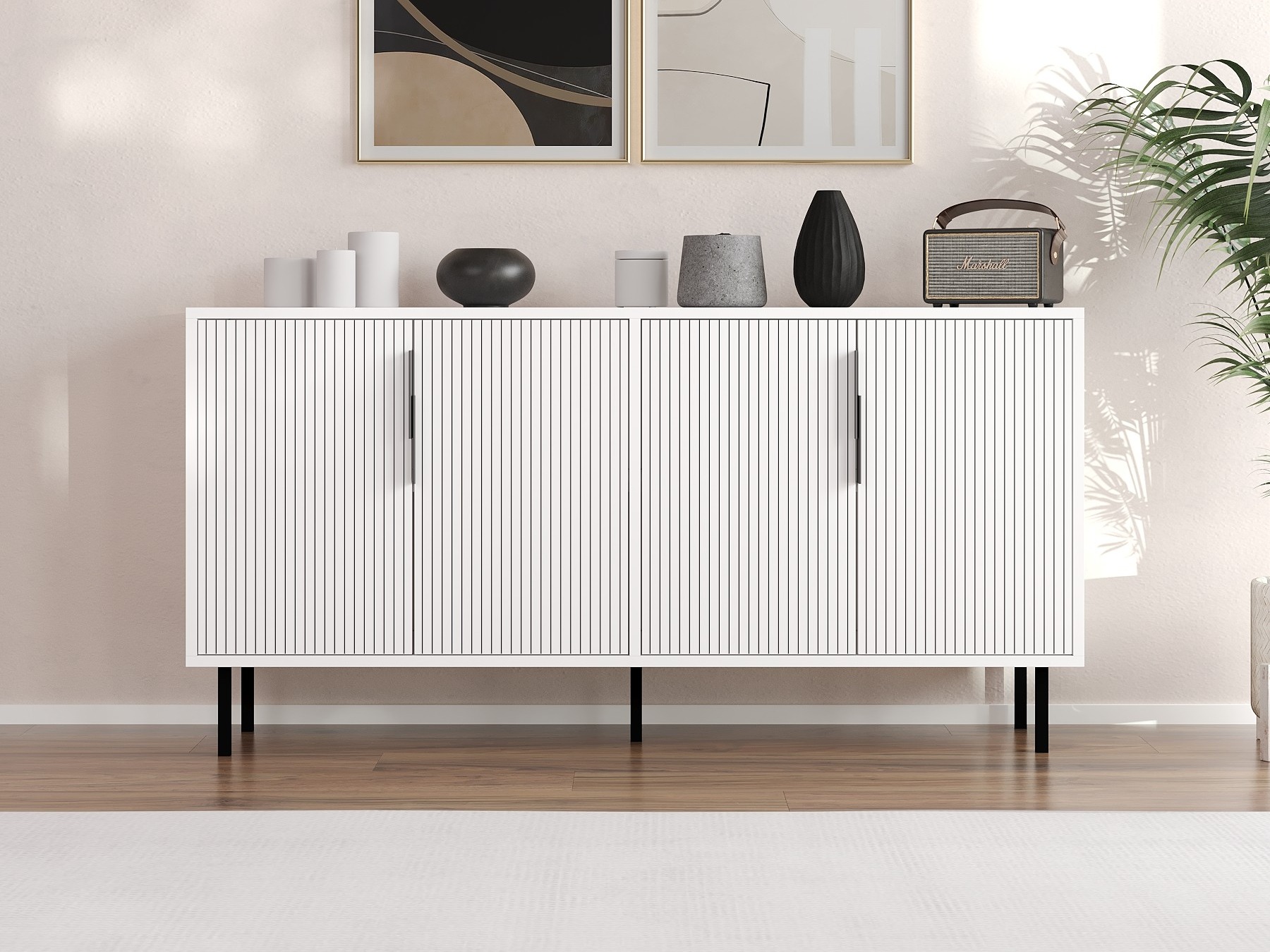 Omarica Kailua 2559 (Bela)