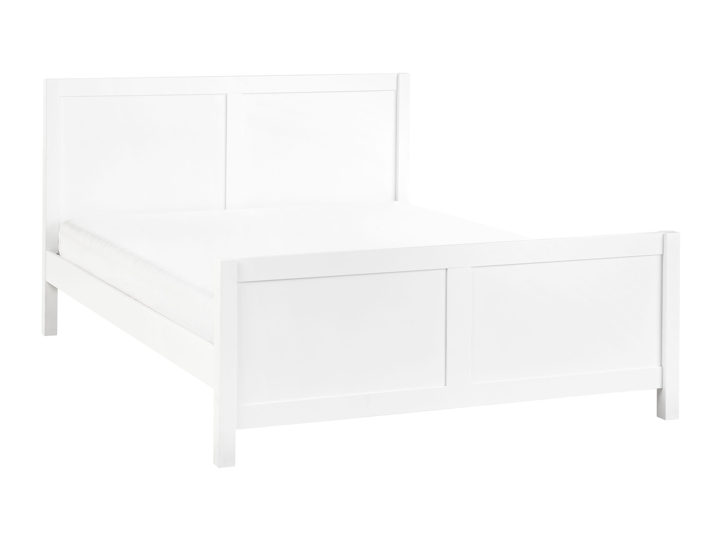 Postelja Berwyn 2711 (Bela)