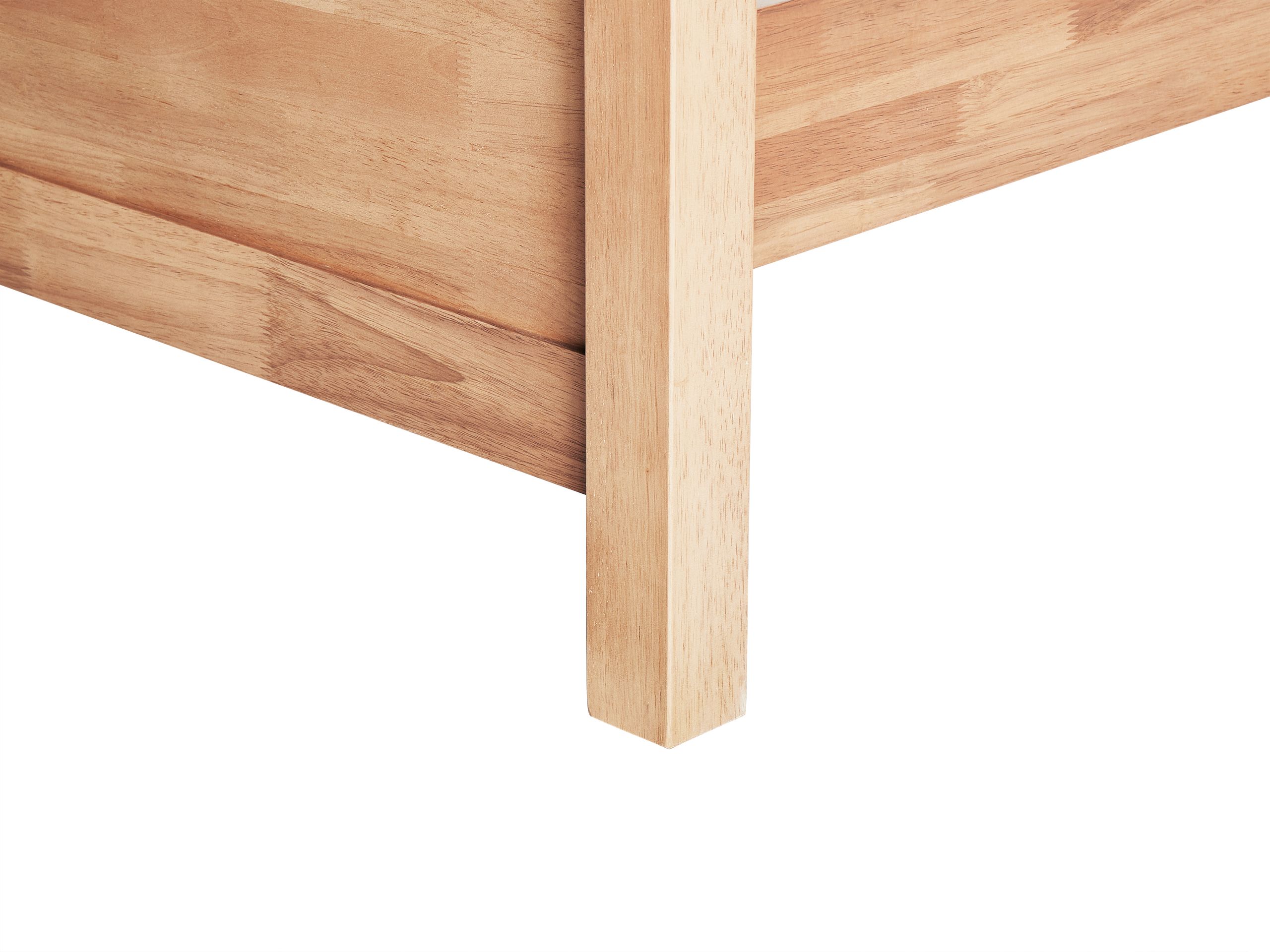 Postelja Berwyn 2711 (Svetlo rjava)