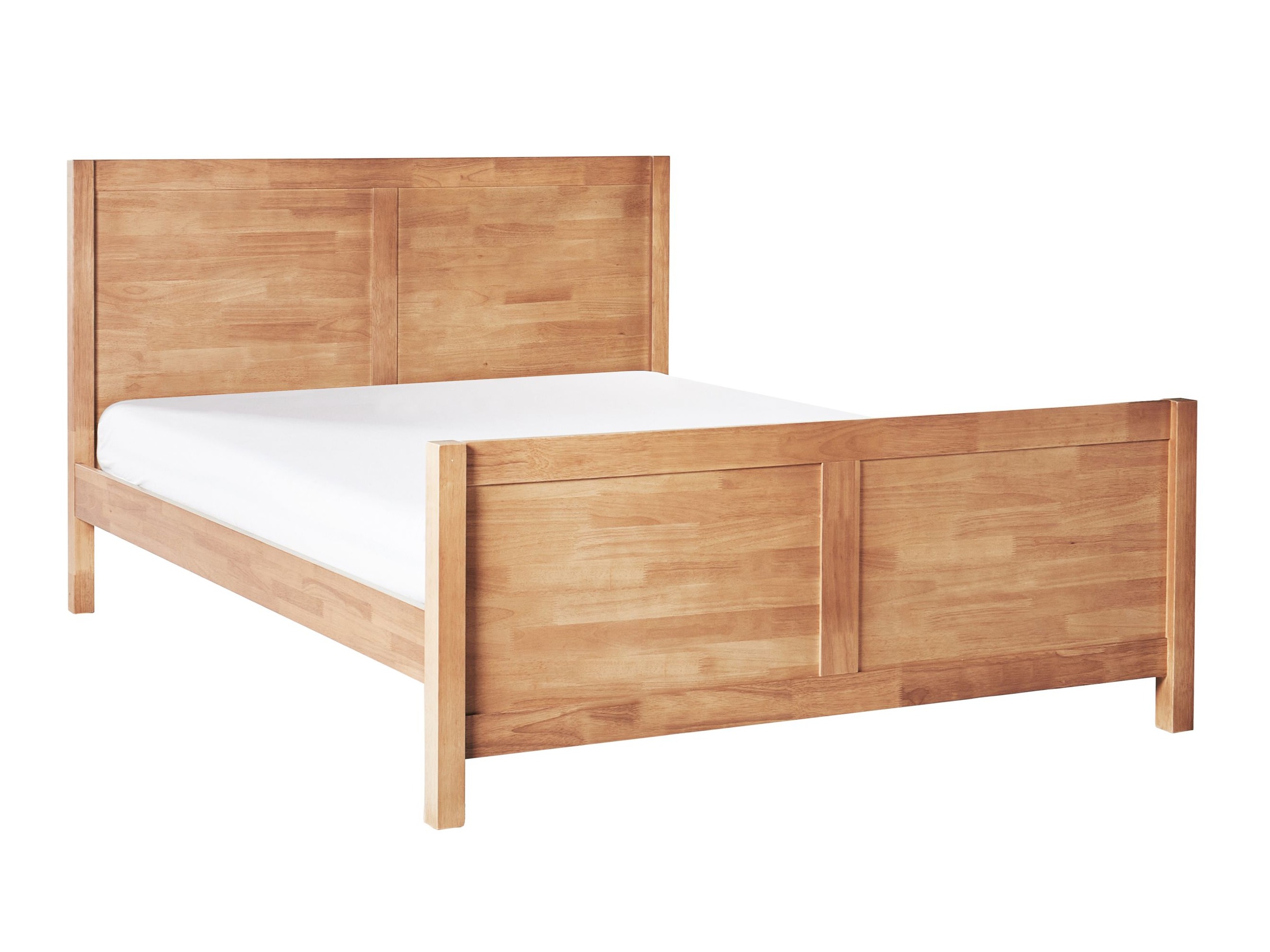 Postelja Berwyn 2711 (Svetlo rjava)