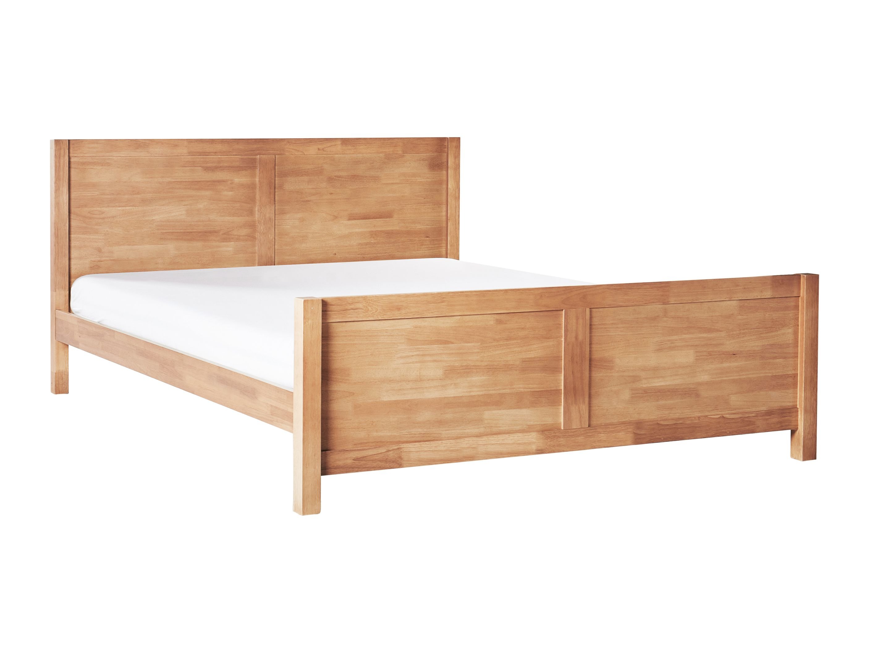 Postelja Berwyn 2711 (Svetlo rjava)