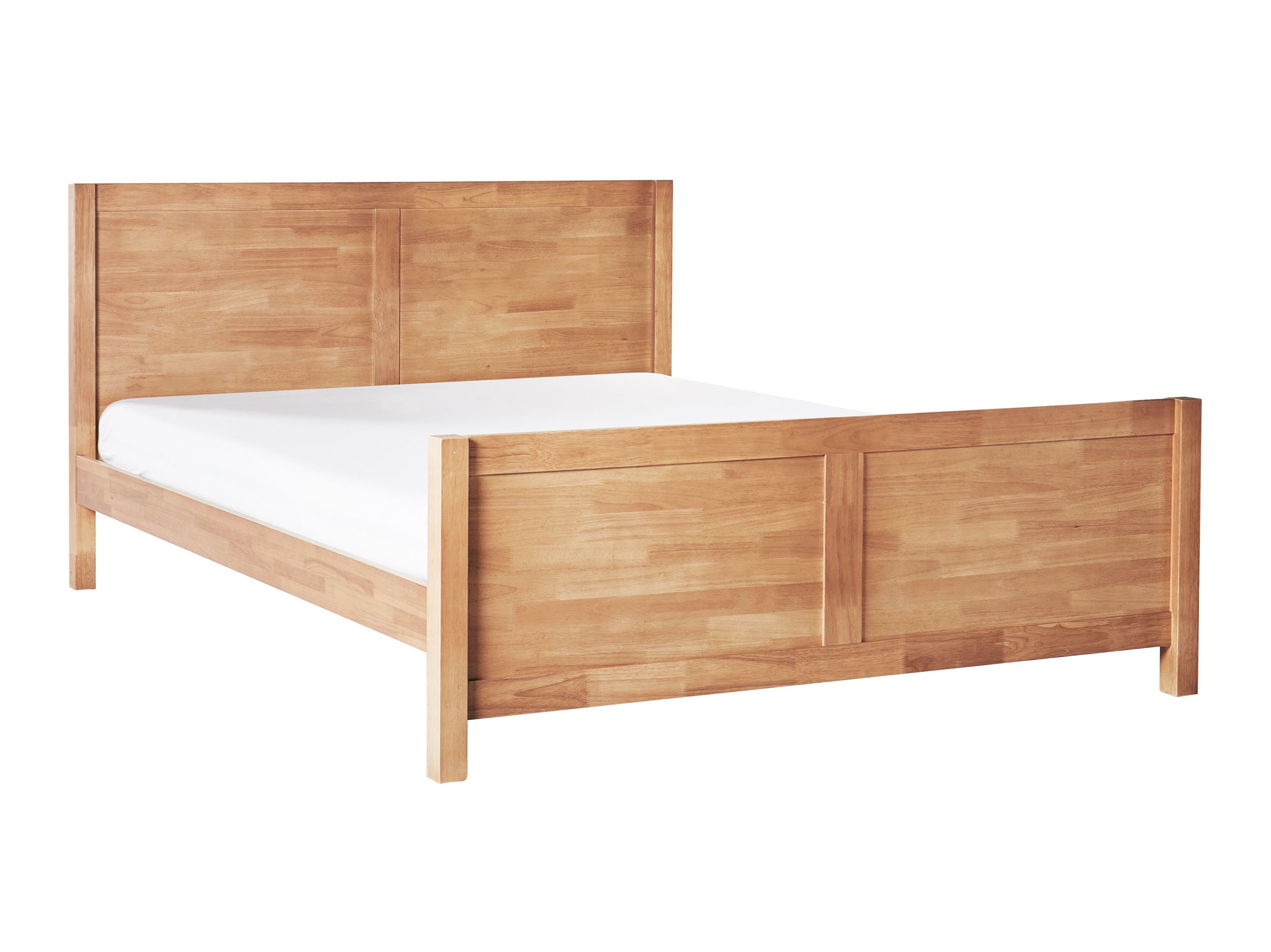 Postelja Berwyn 2711 (Svetlo rjava)