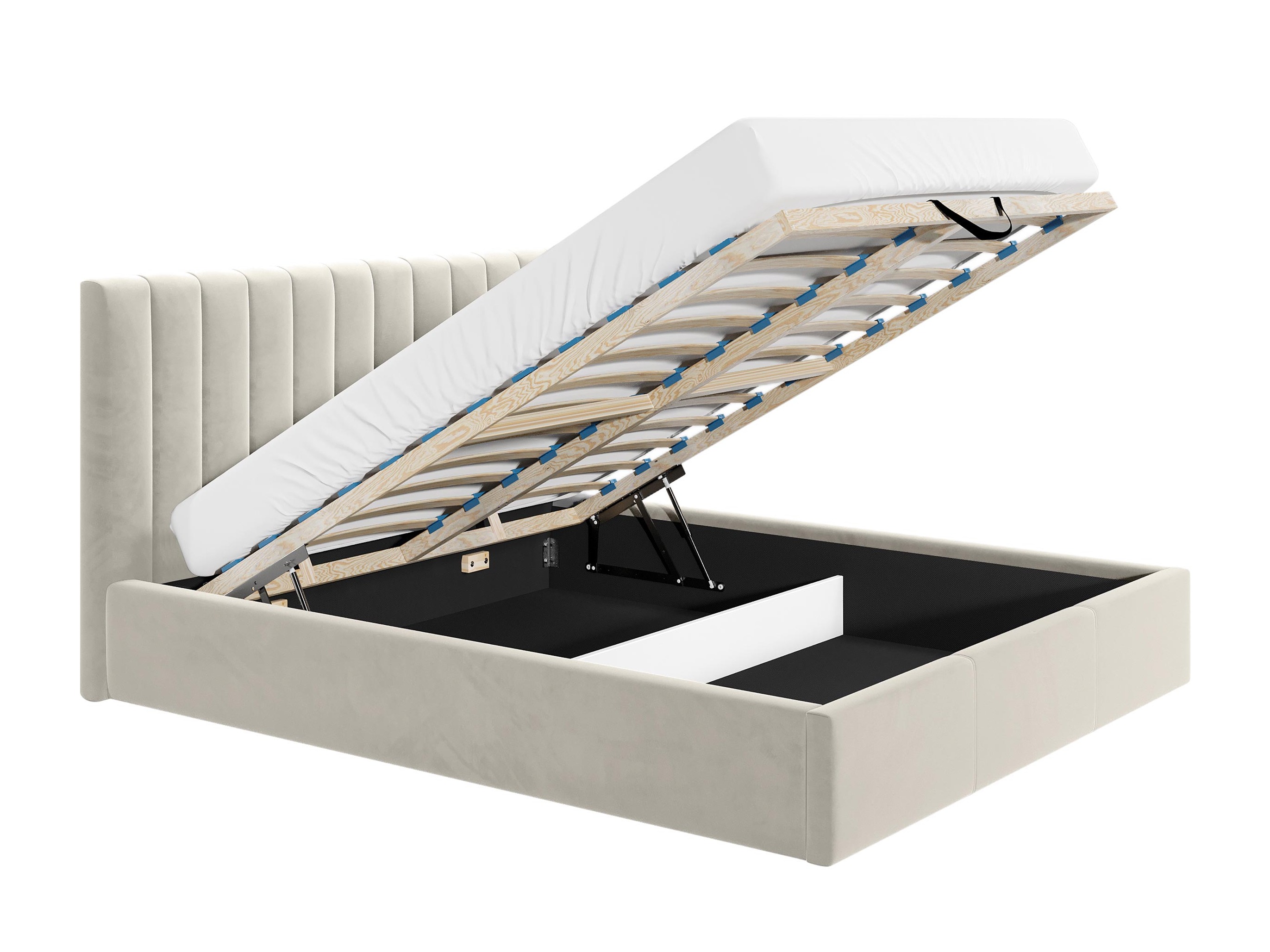 Postelja ComfiDream 197 (Fresh 01)