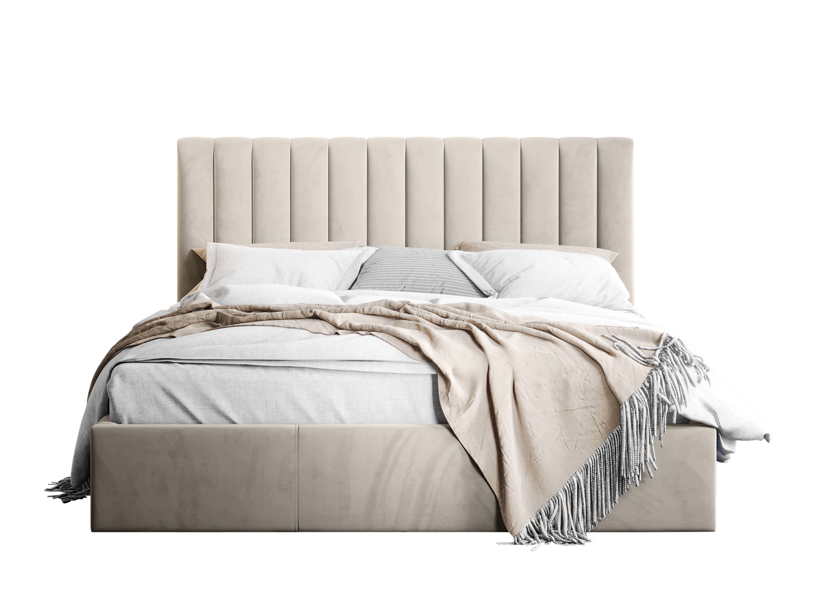 Postelja ComfiDream Fenara II (Fresh 01)