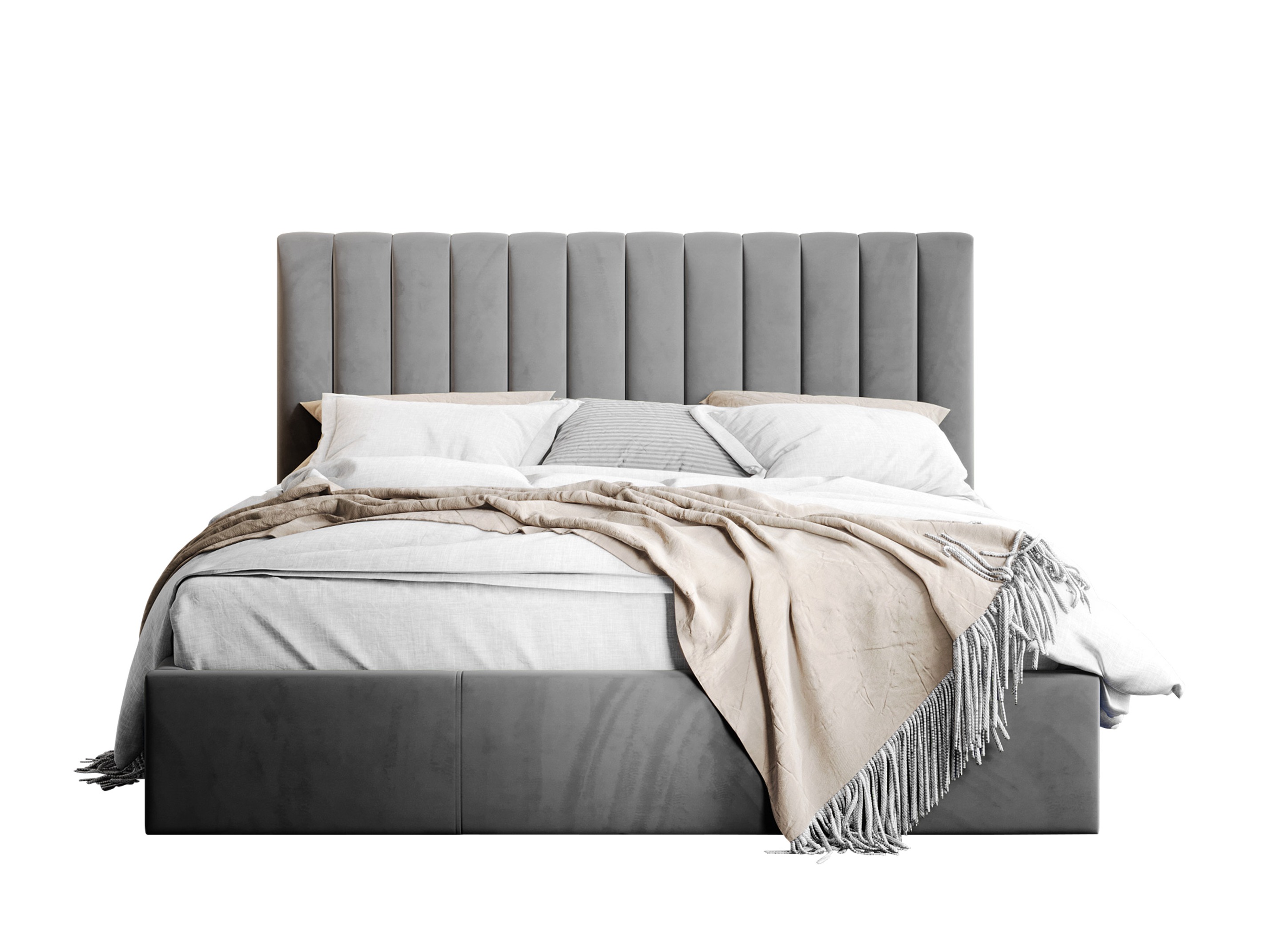 Postelja ComfiDream Fenara II (Fresh 32)