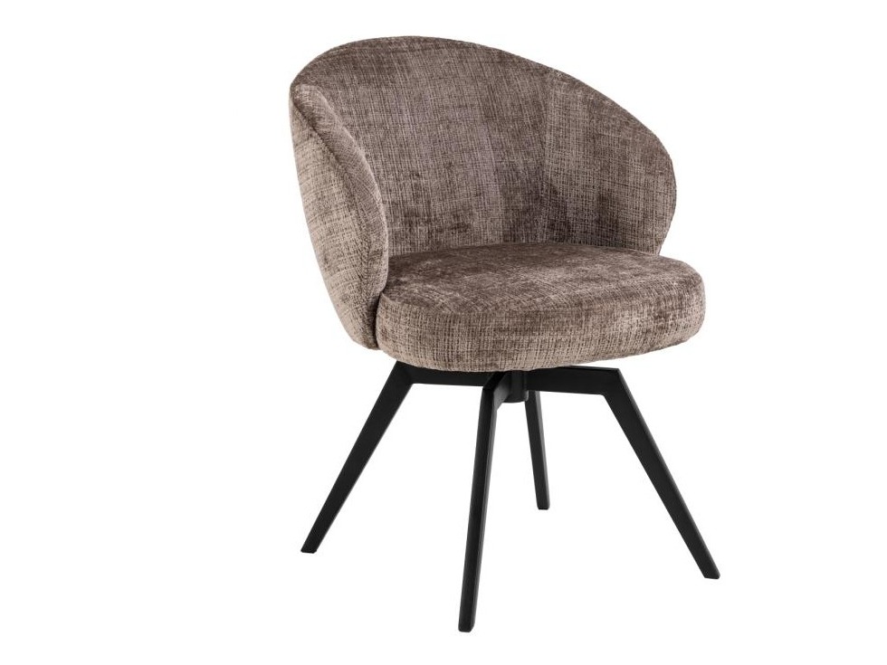 Stol Norsica 869 (Taupe)