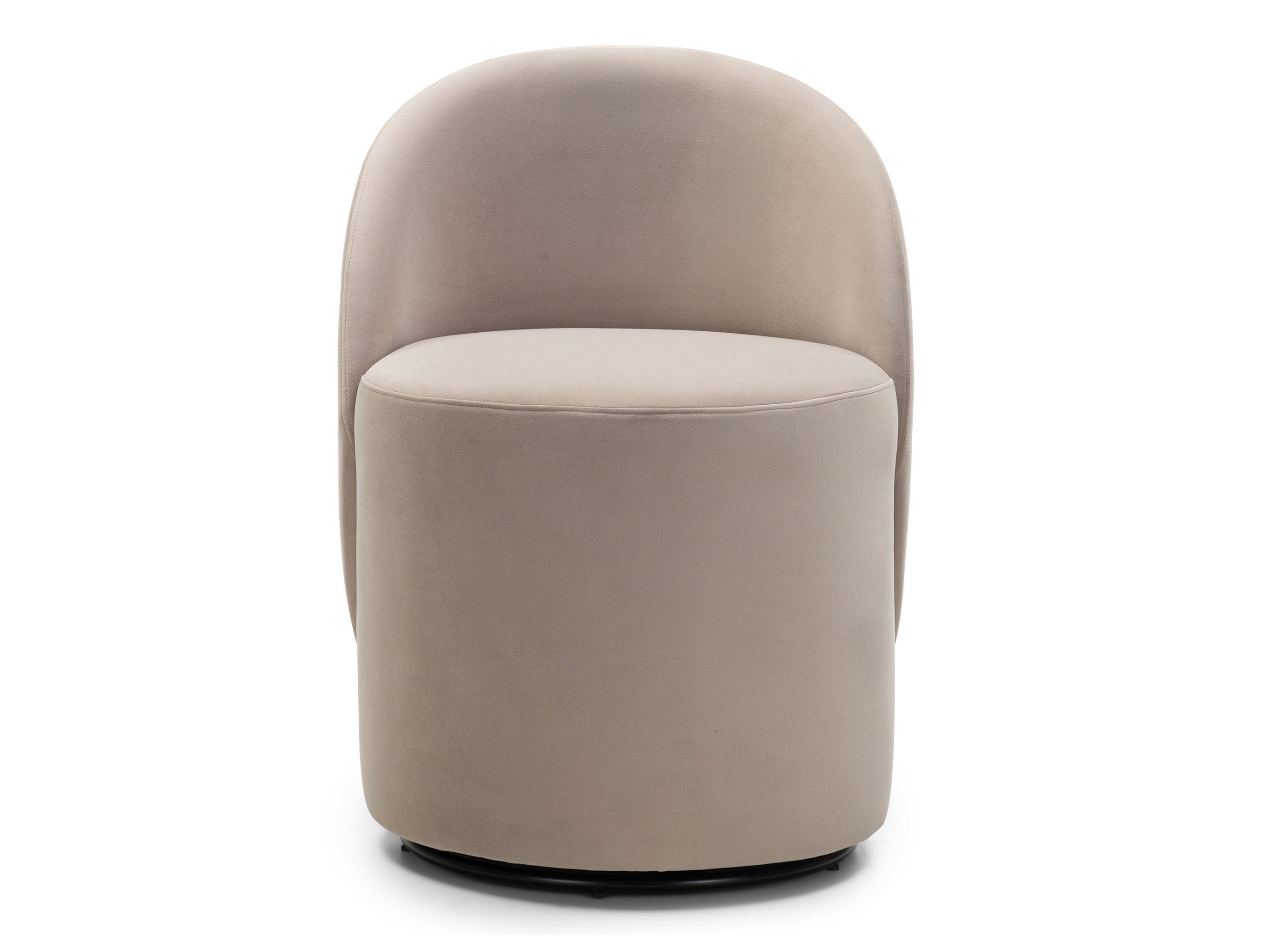 Fotelj Burleson 299 (Krema)