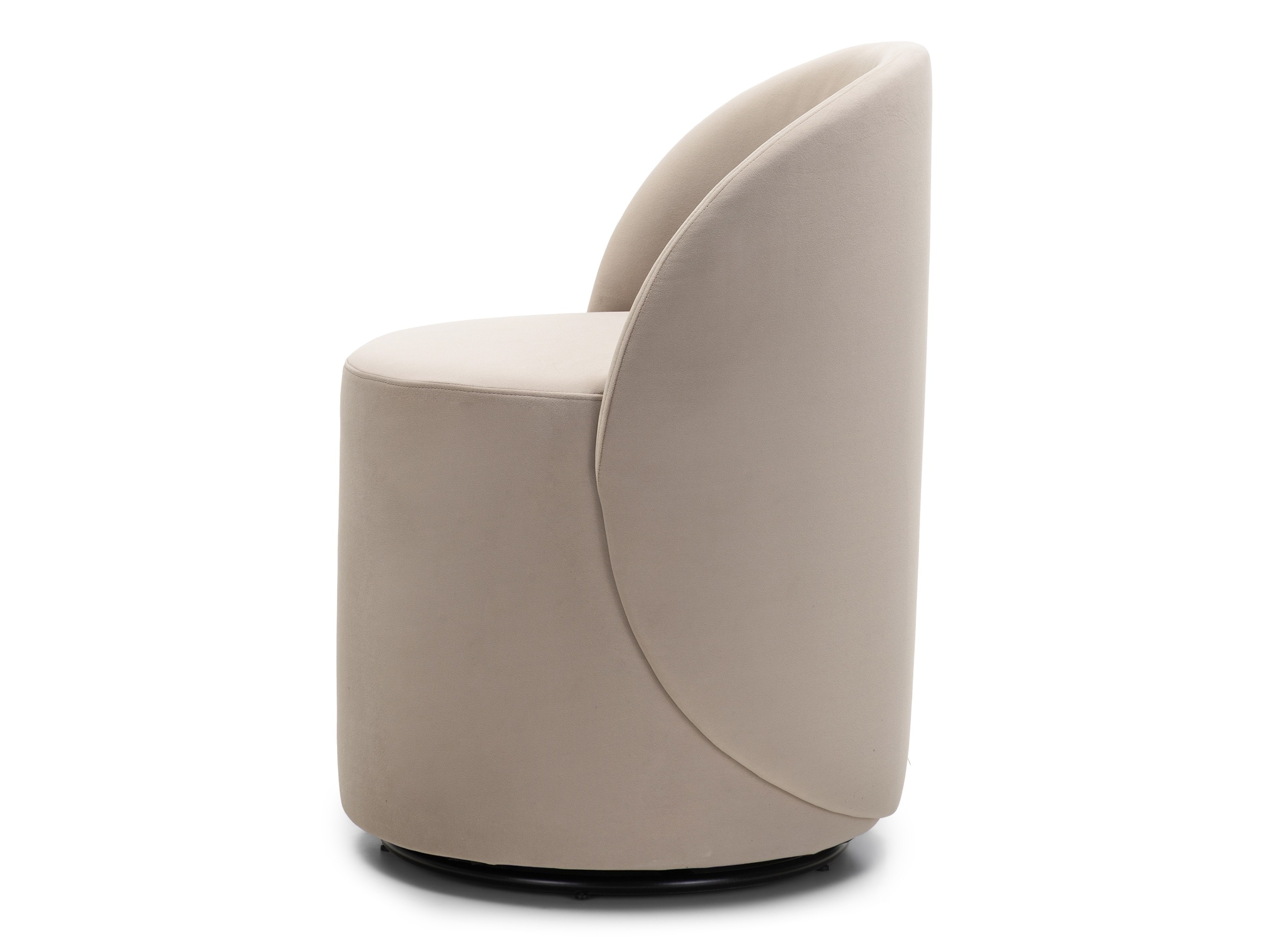 Fotelj Burleson 299 (Krema)