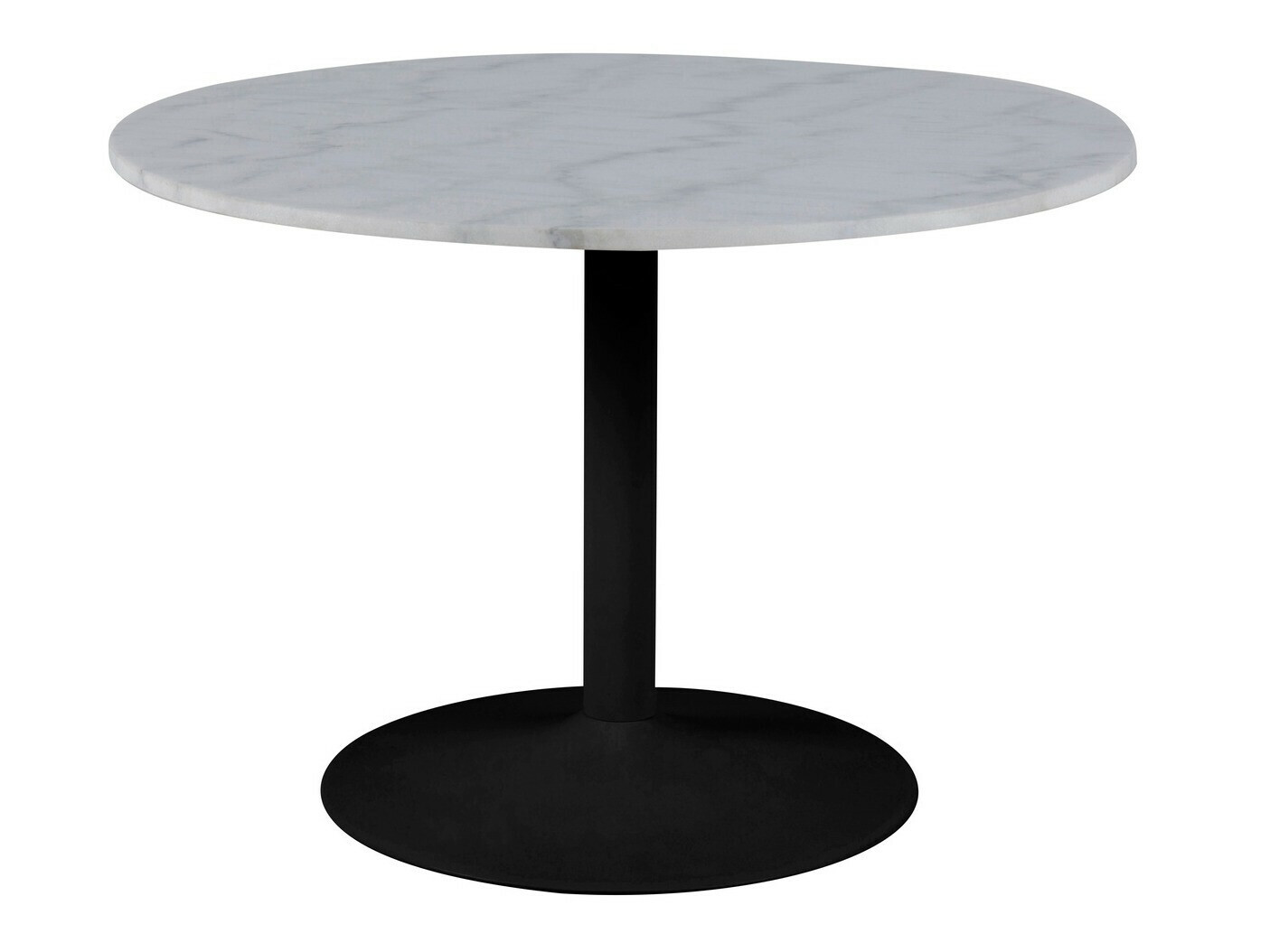 Jedilniški komplet Norsica 351 (Črna)