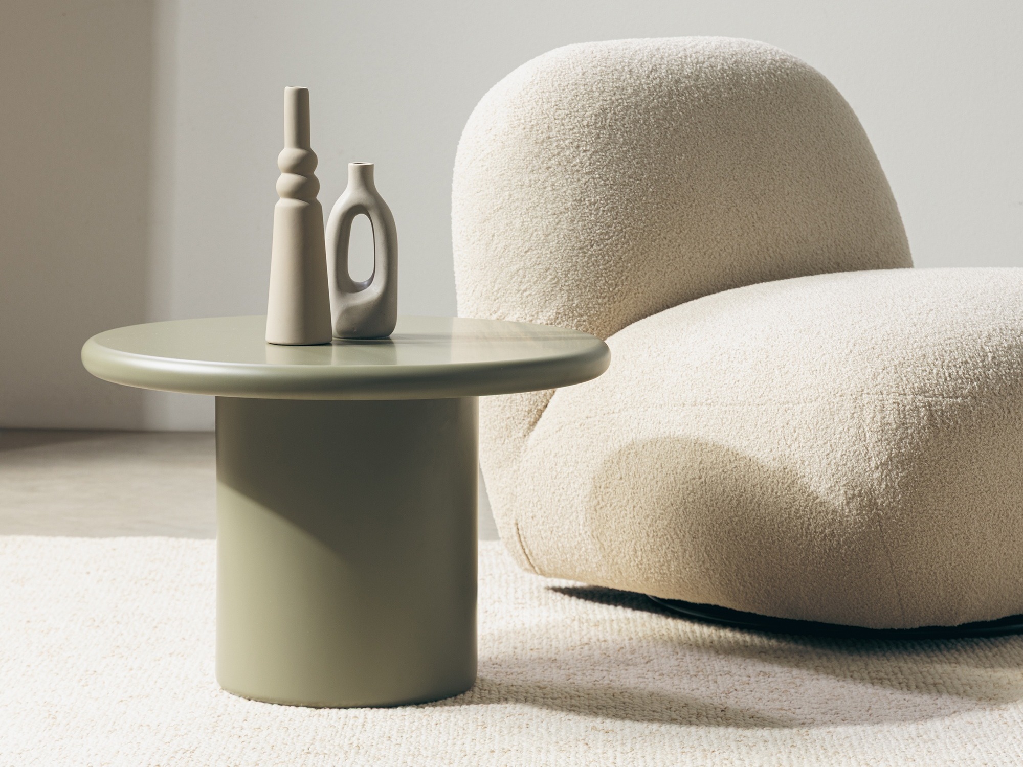 Klubska mizica Burleson 297