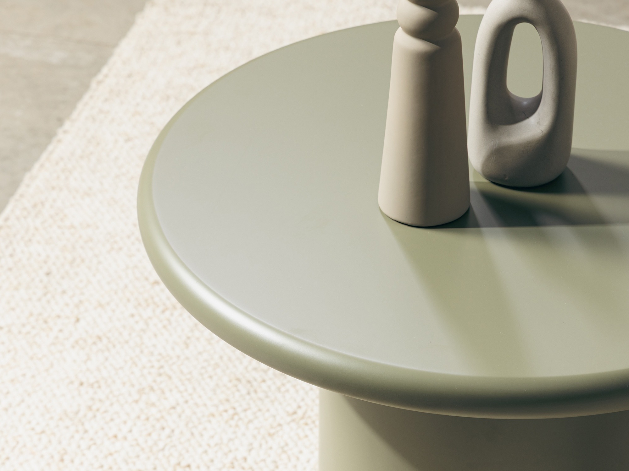 Klubska mizica Burleson 297