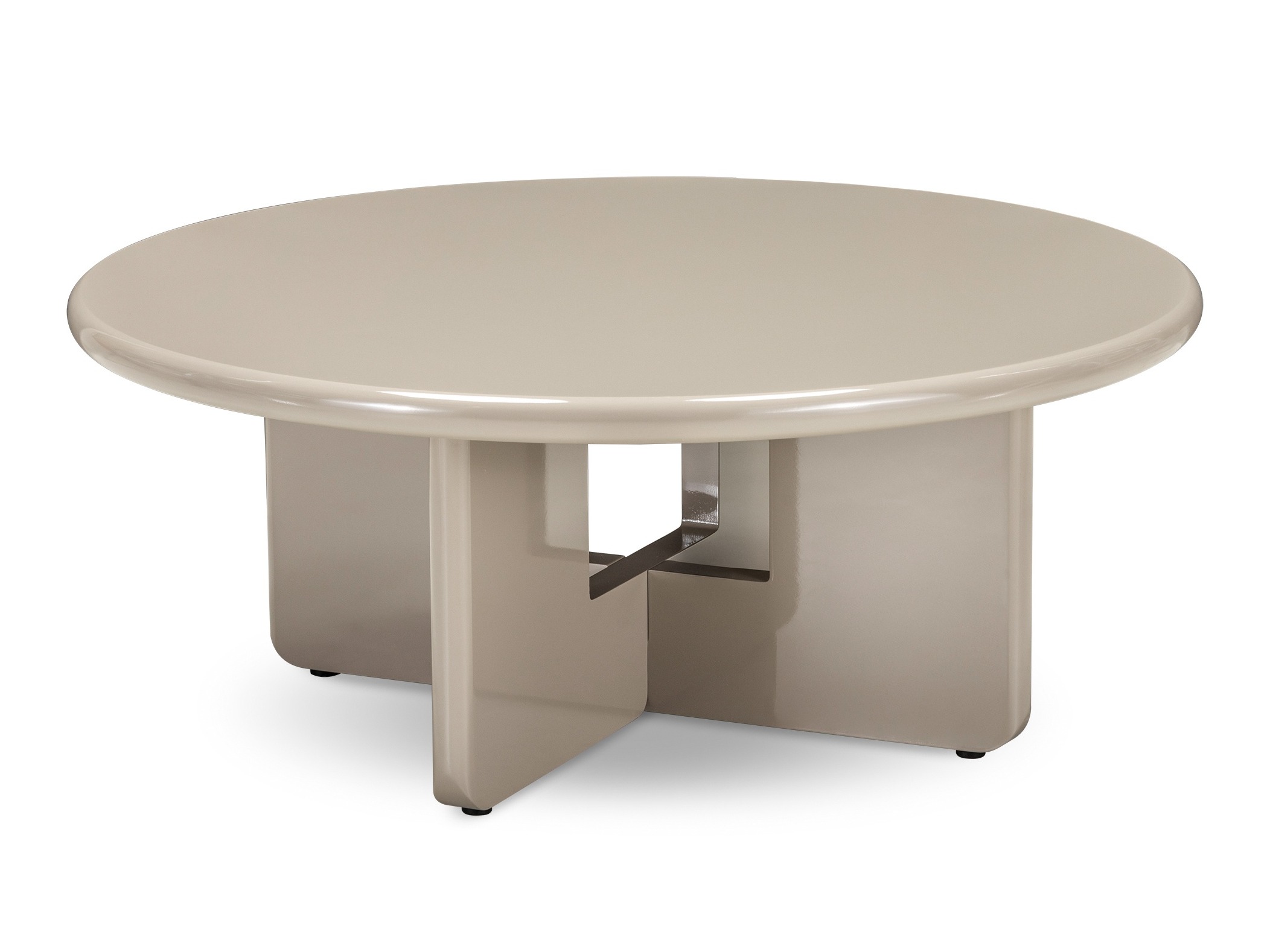 Klubska mizica Burleson 298