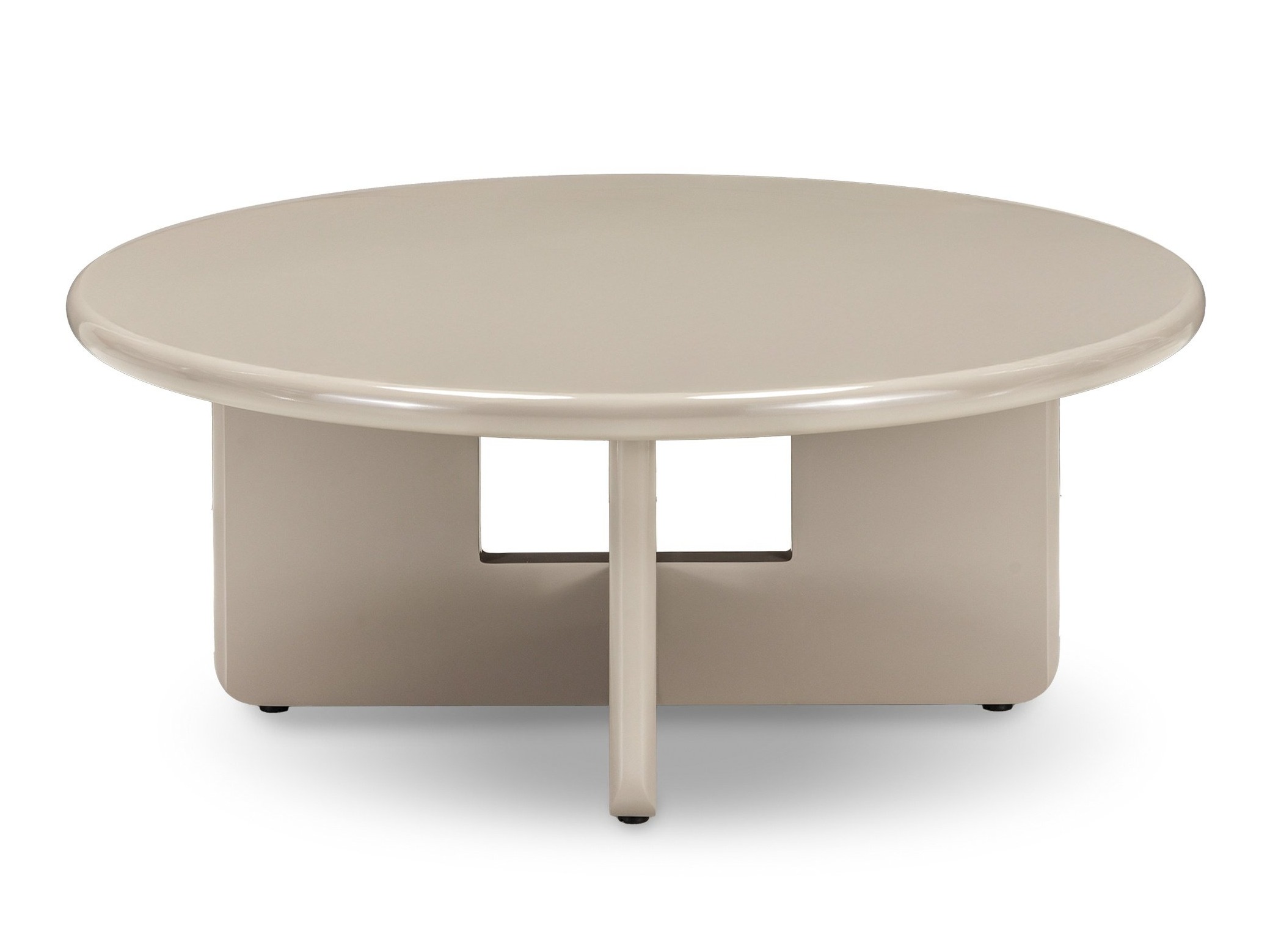 Klubska mizica Burleson 298