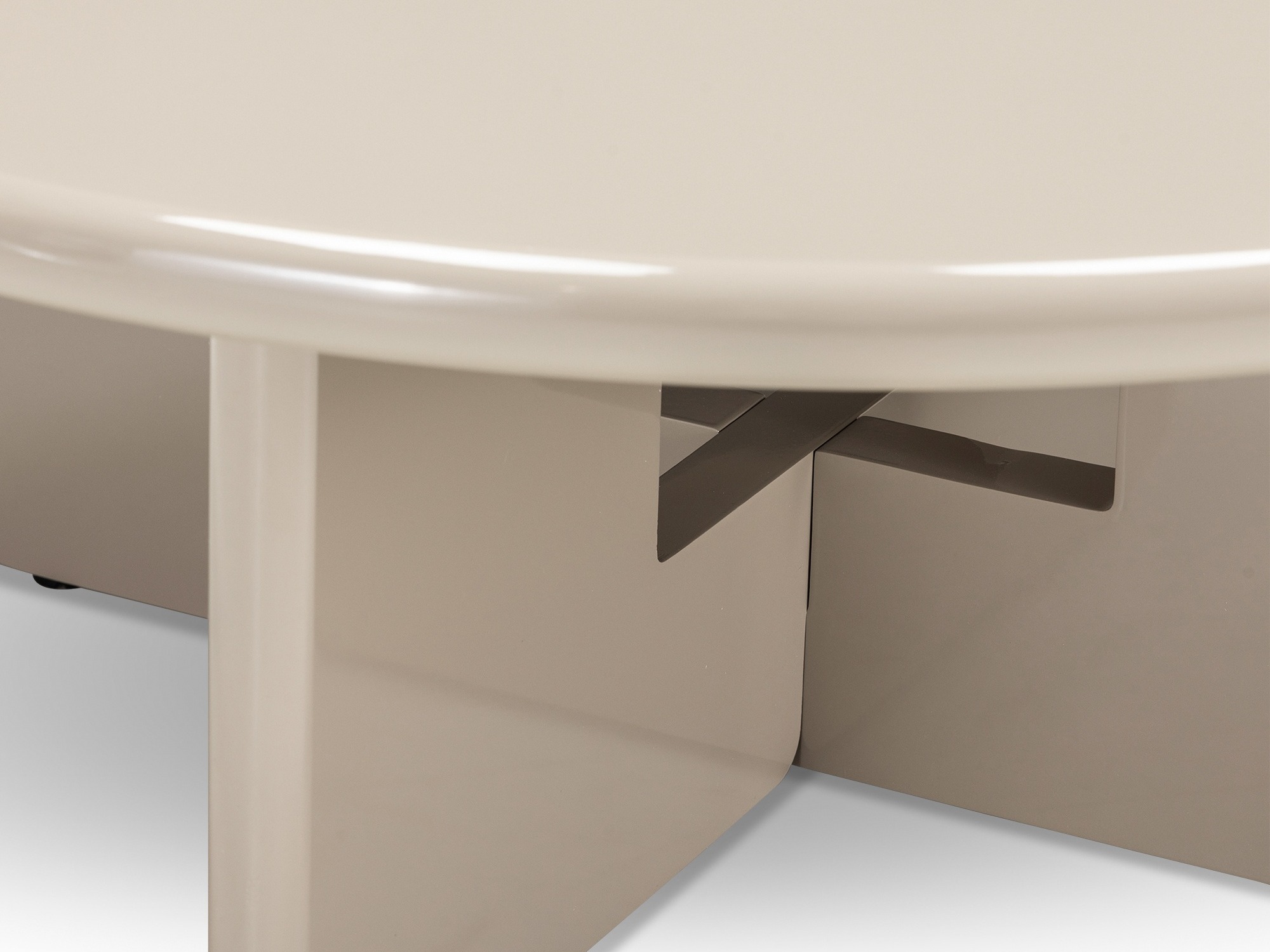 Klubska mizica Burleson 298