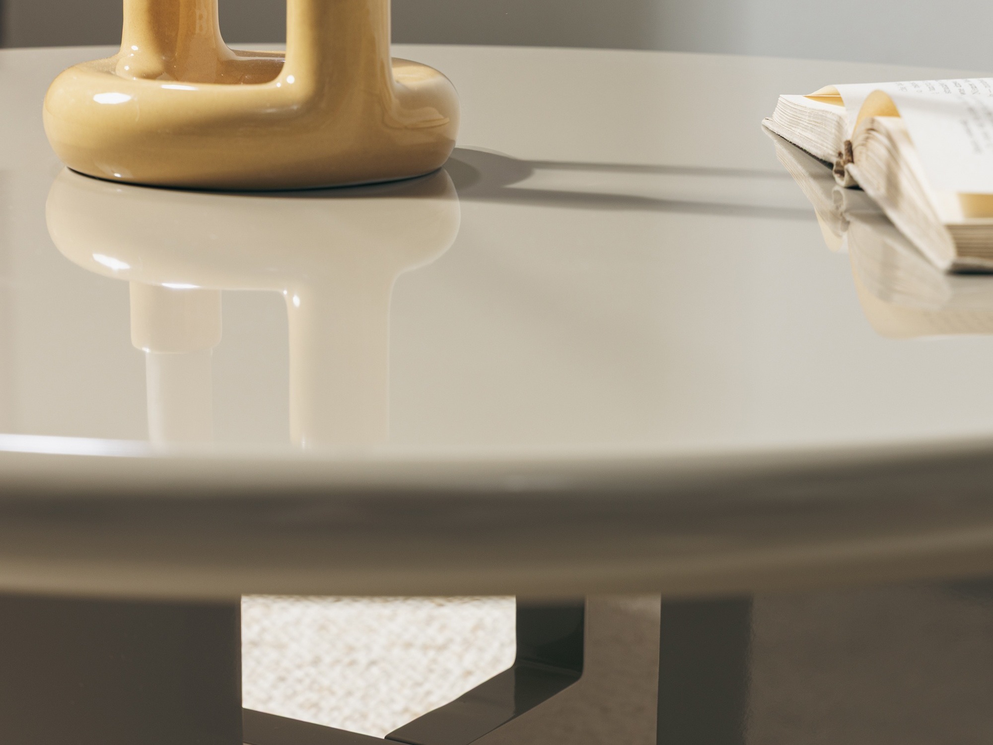 Klubska mizica Burleson 298