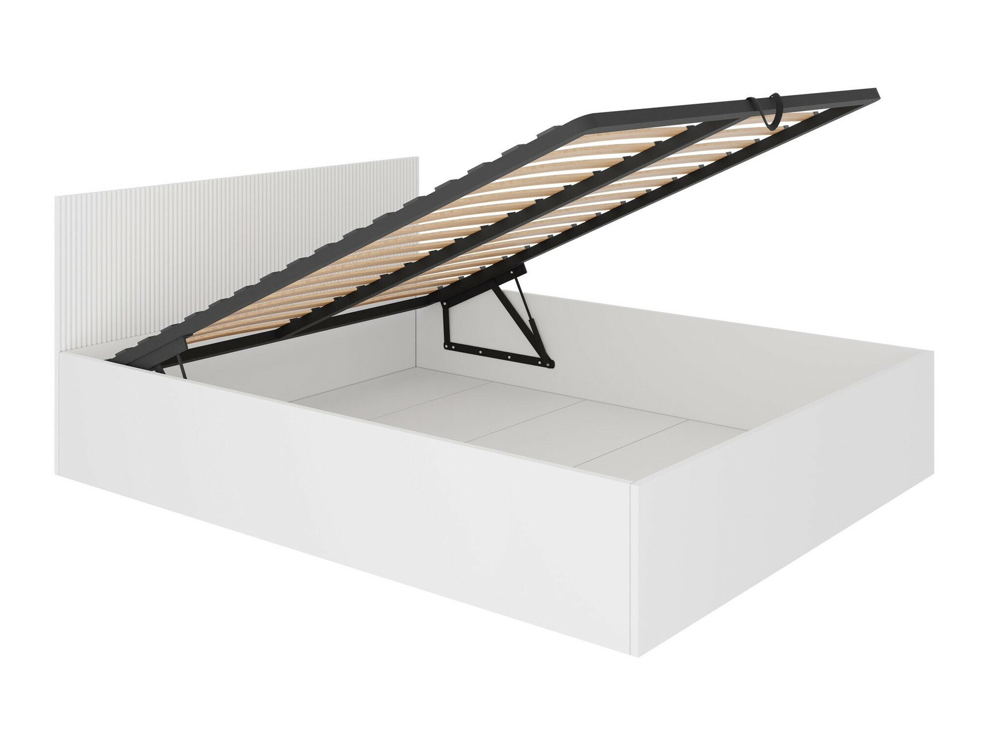 Komplet spalnic Comfivo Papilio