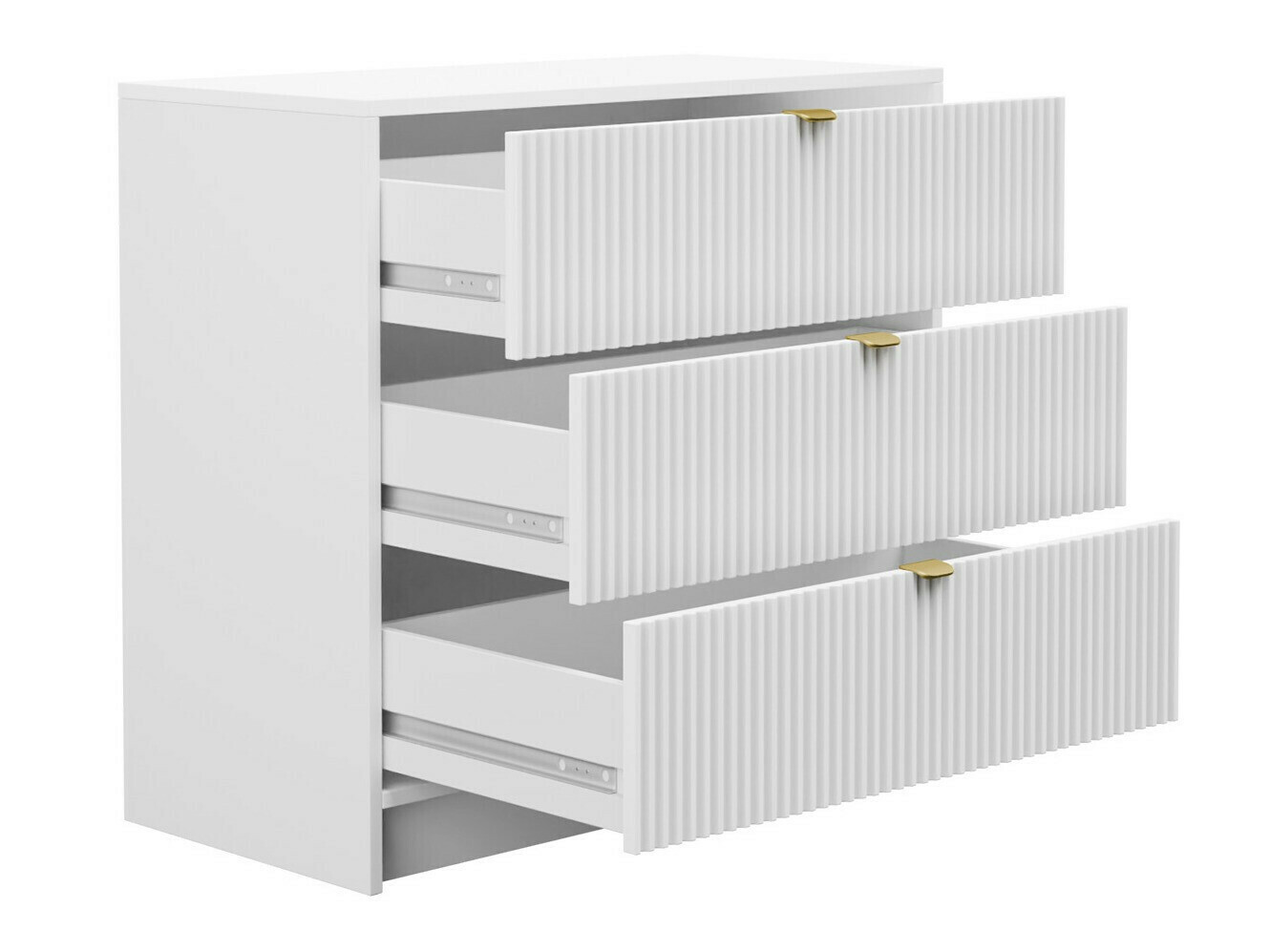 Komplet spalnic Comfivo Papilio