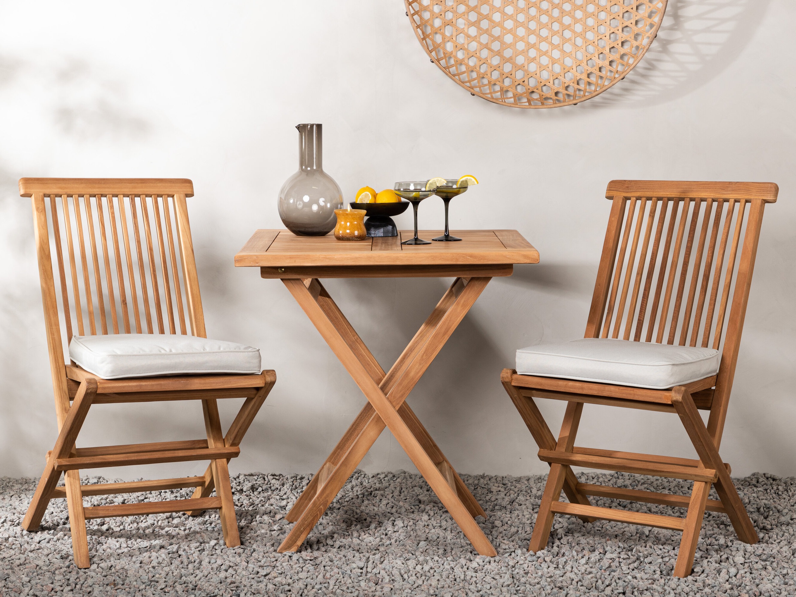 Komplet za balkon Nunova 130