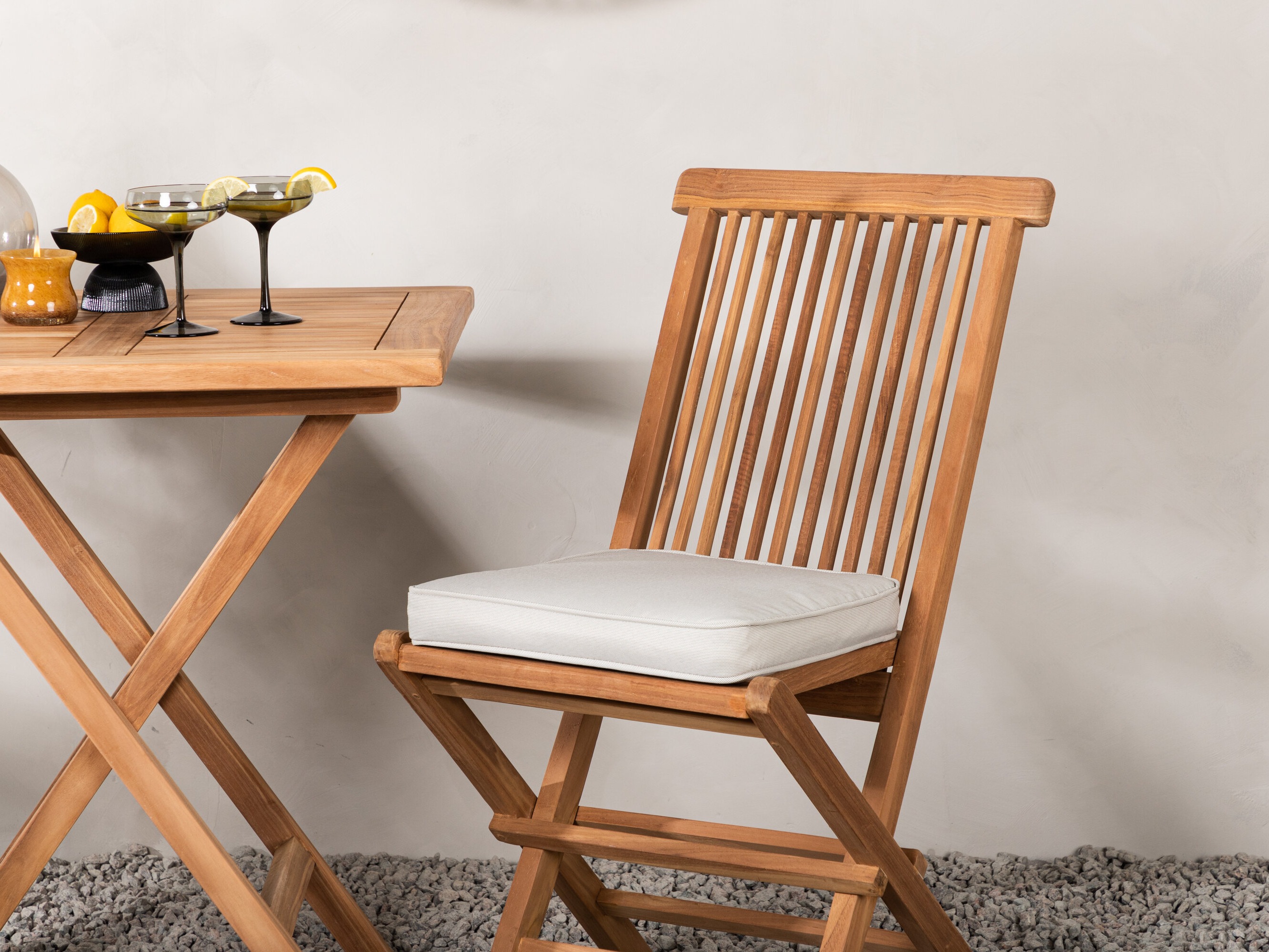 Komplet za balkon Nunova 130