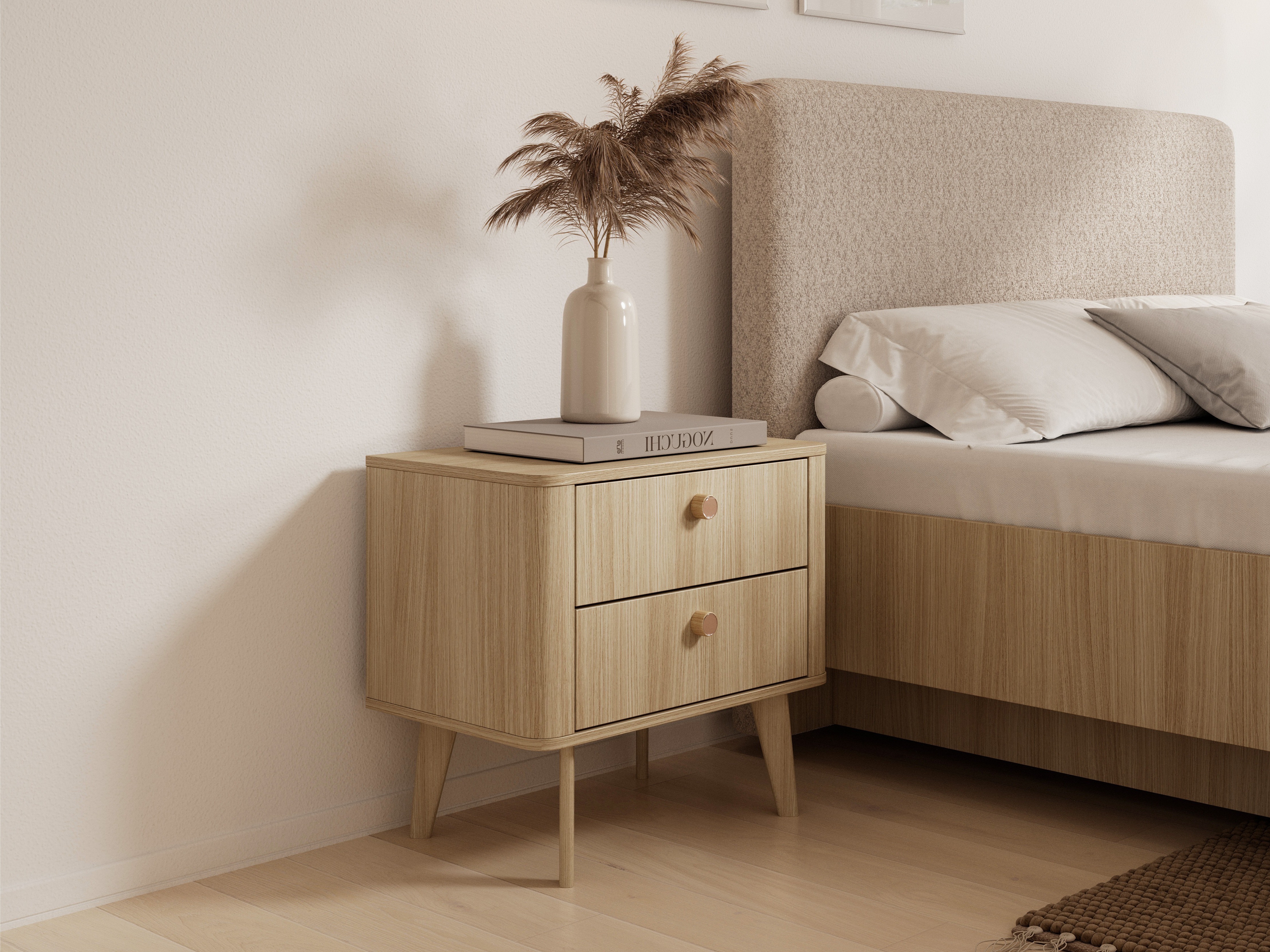 Nočna omarica Odesonu 103