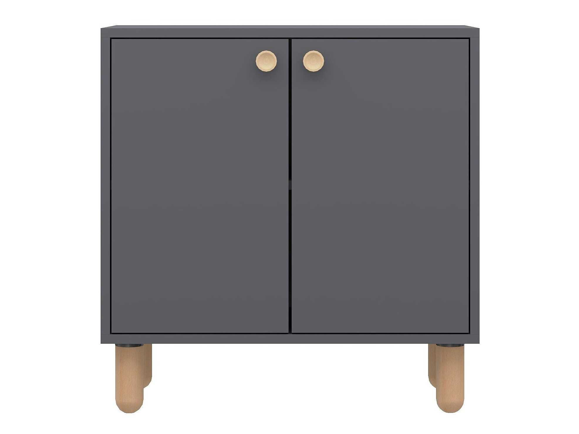 Omarica Kailua 2564 (Antracit)