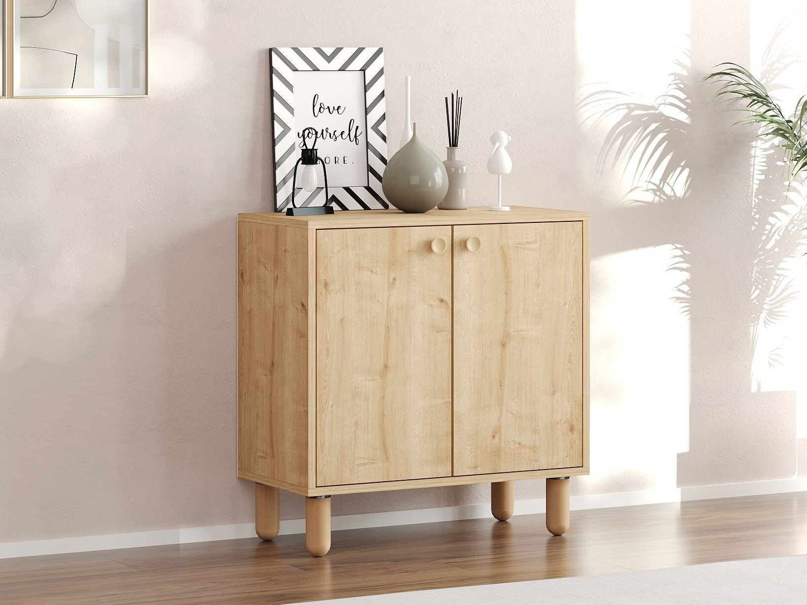 Omarica Kailua 2564 (Hrast)