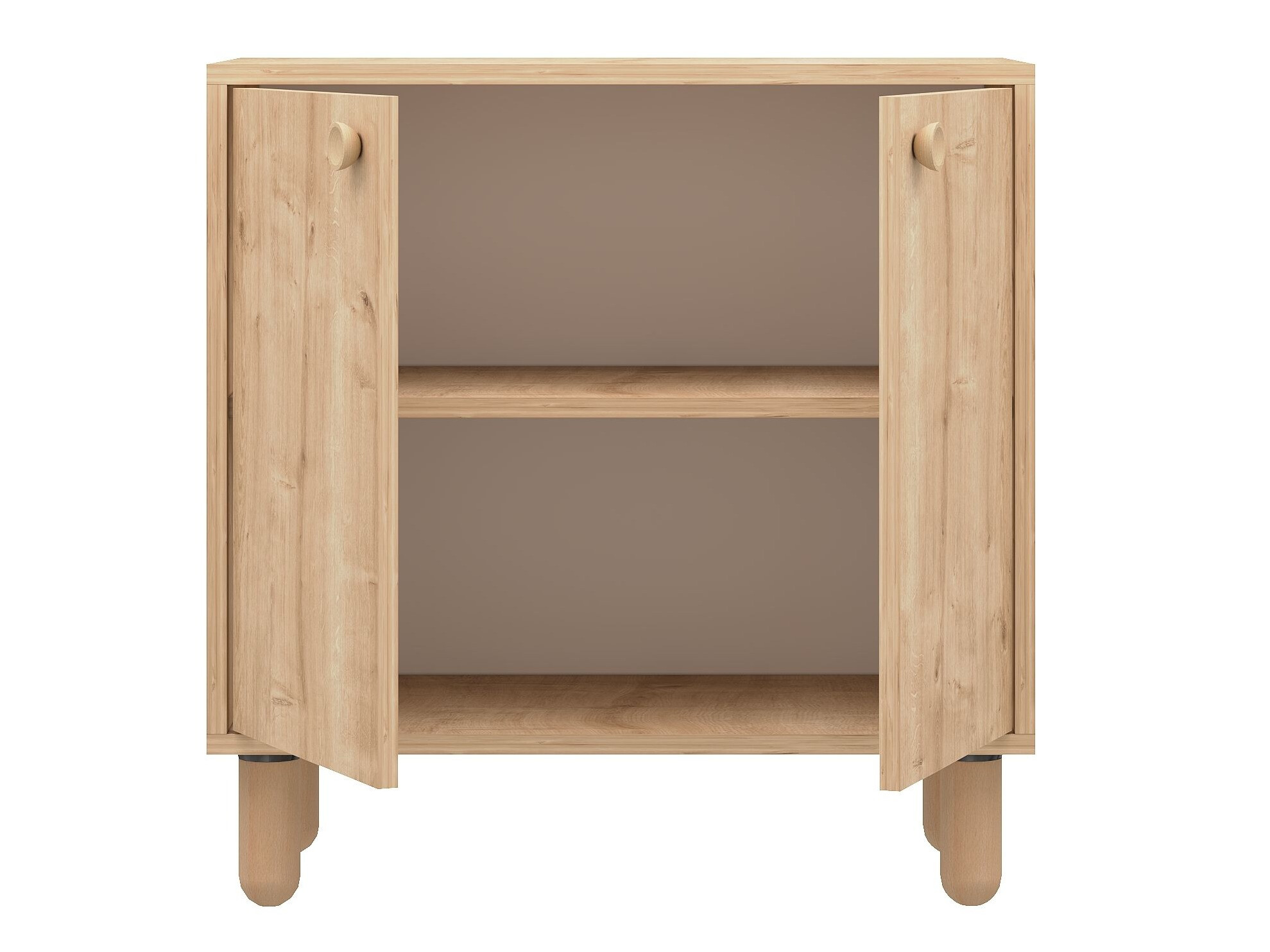 Omarica Kailua 2564 (Hrast)