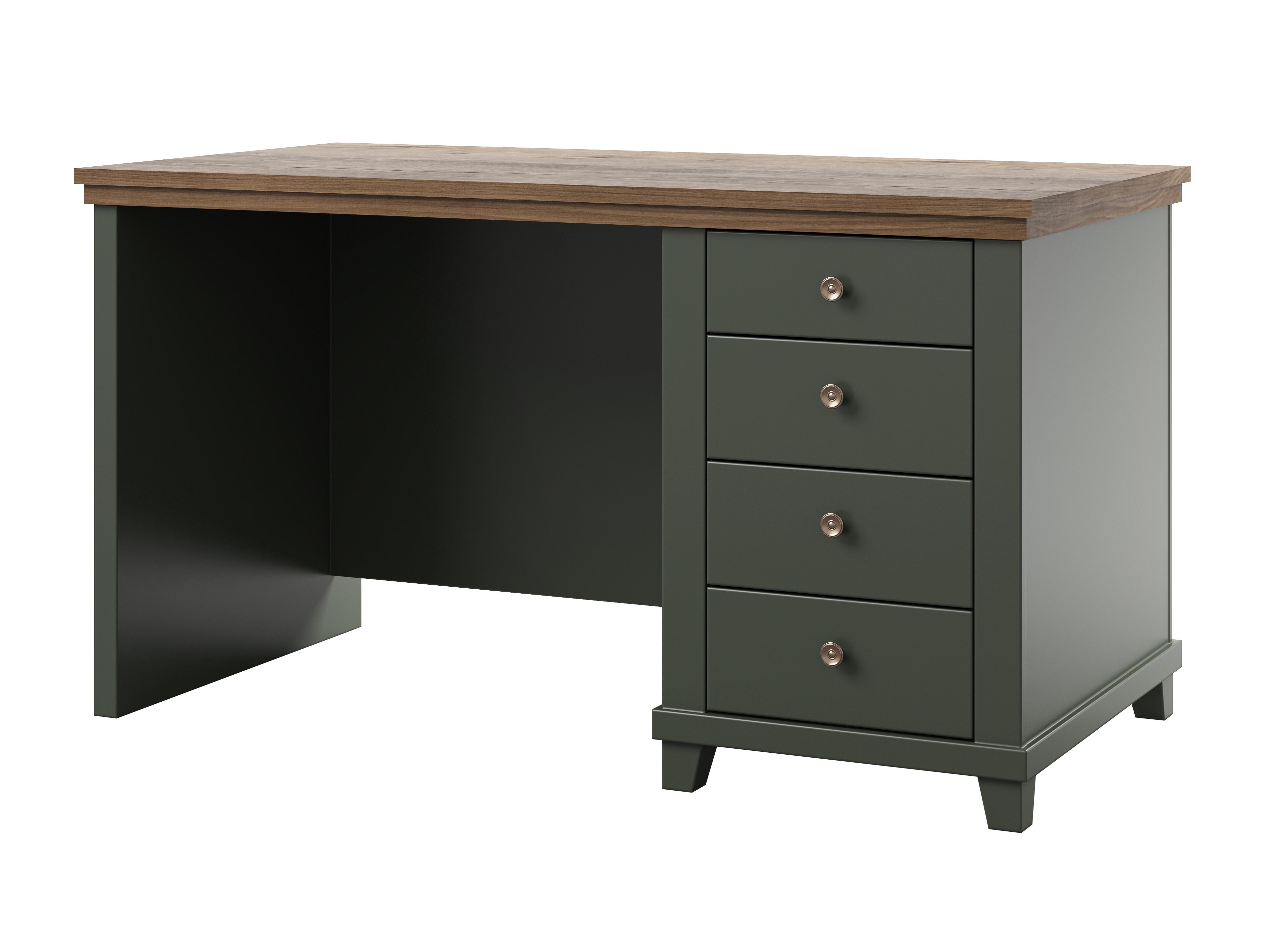 Pisalna miza Tolnue 132