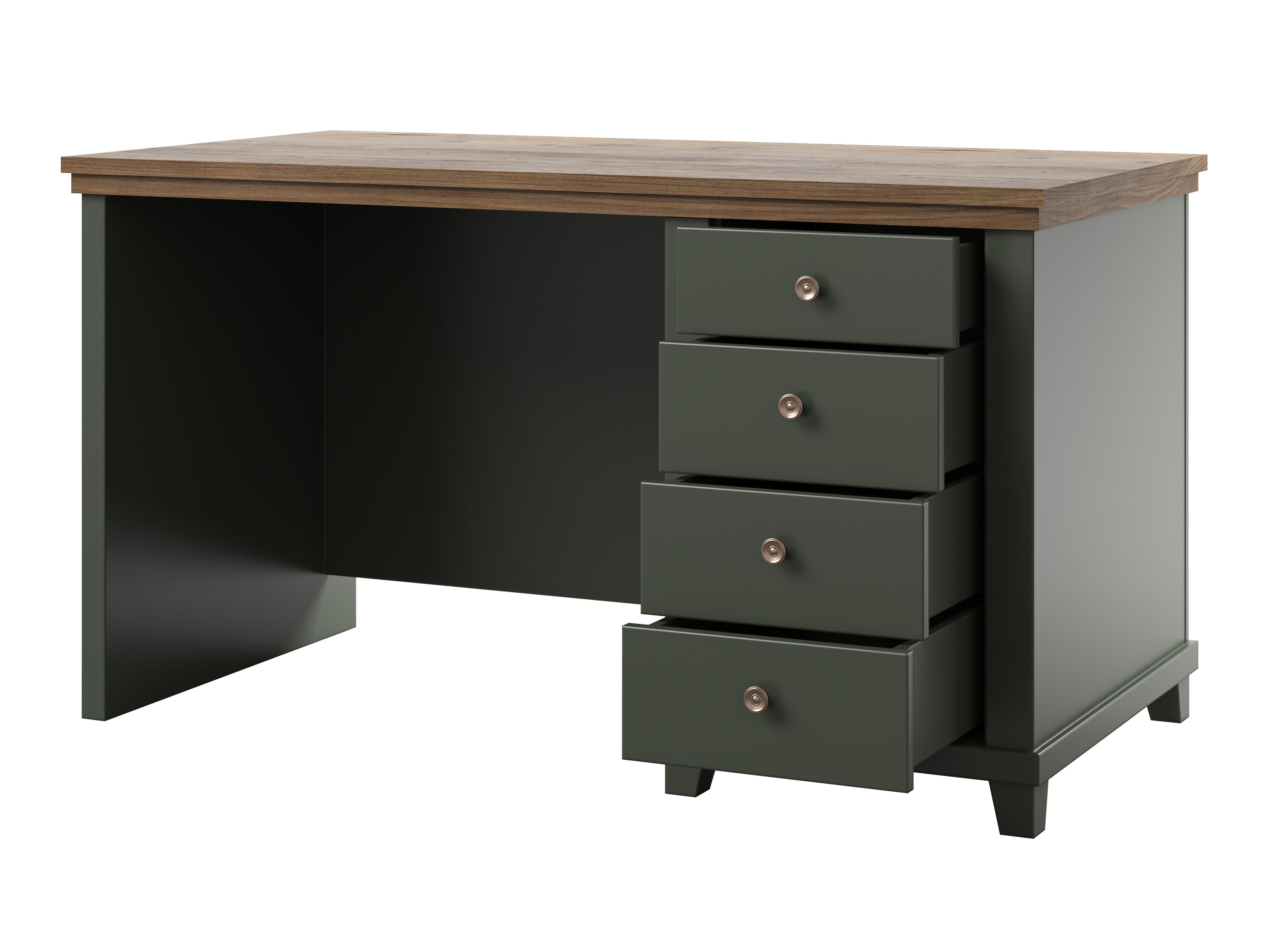 Pisalna miza Tolnue 132