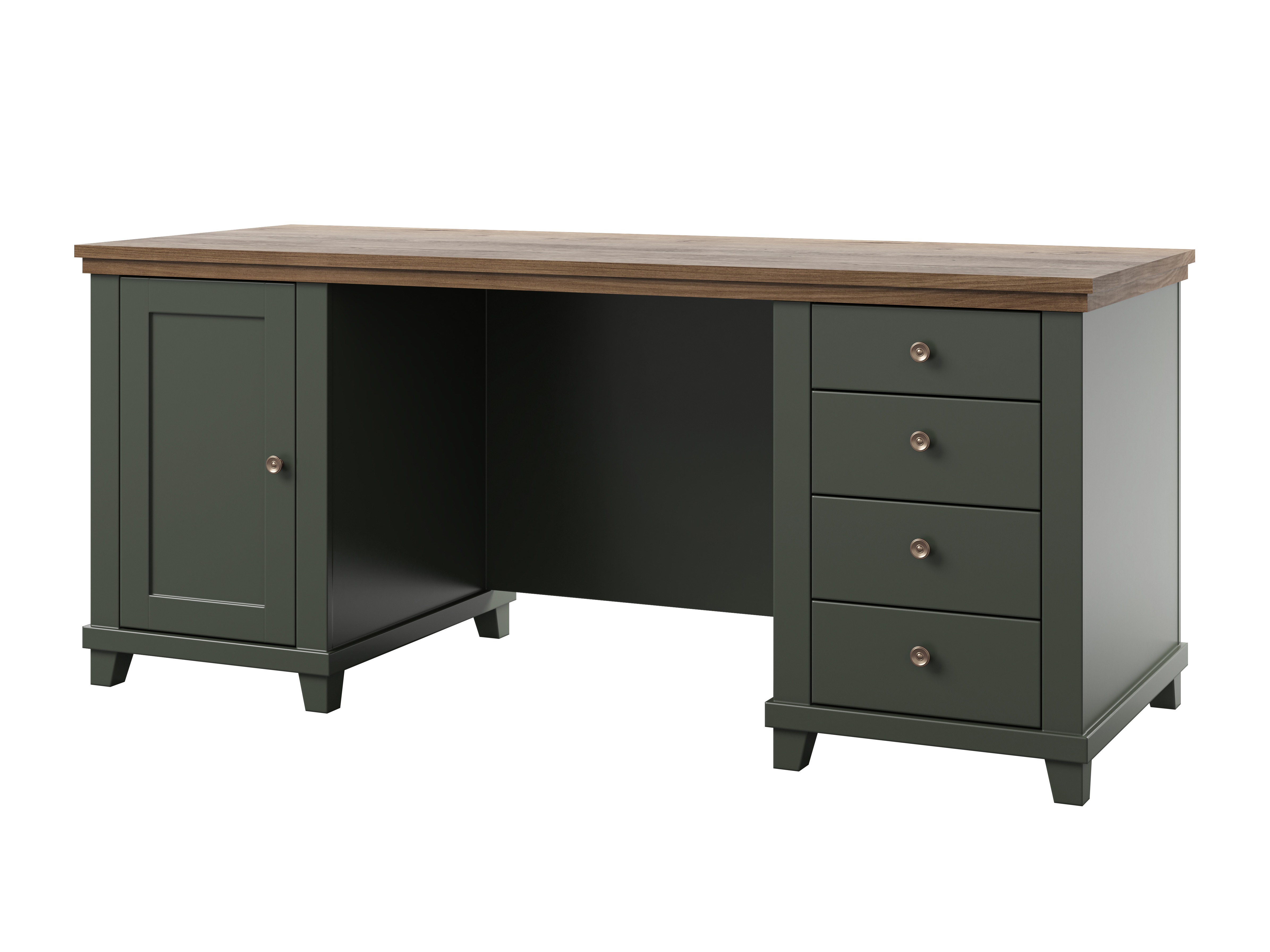 Pisalna miza Tolnue 133