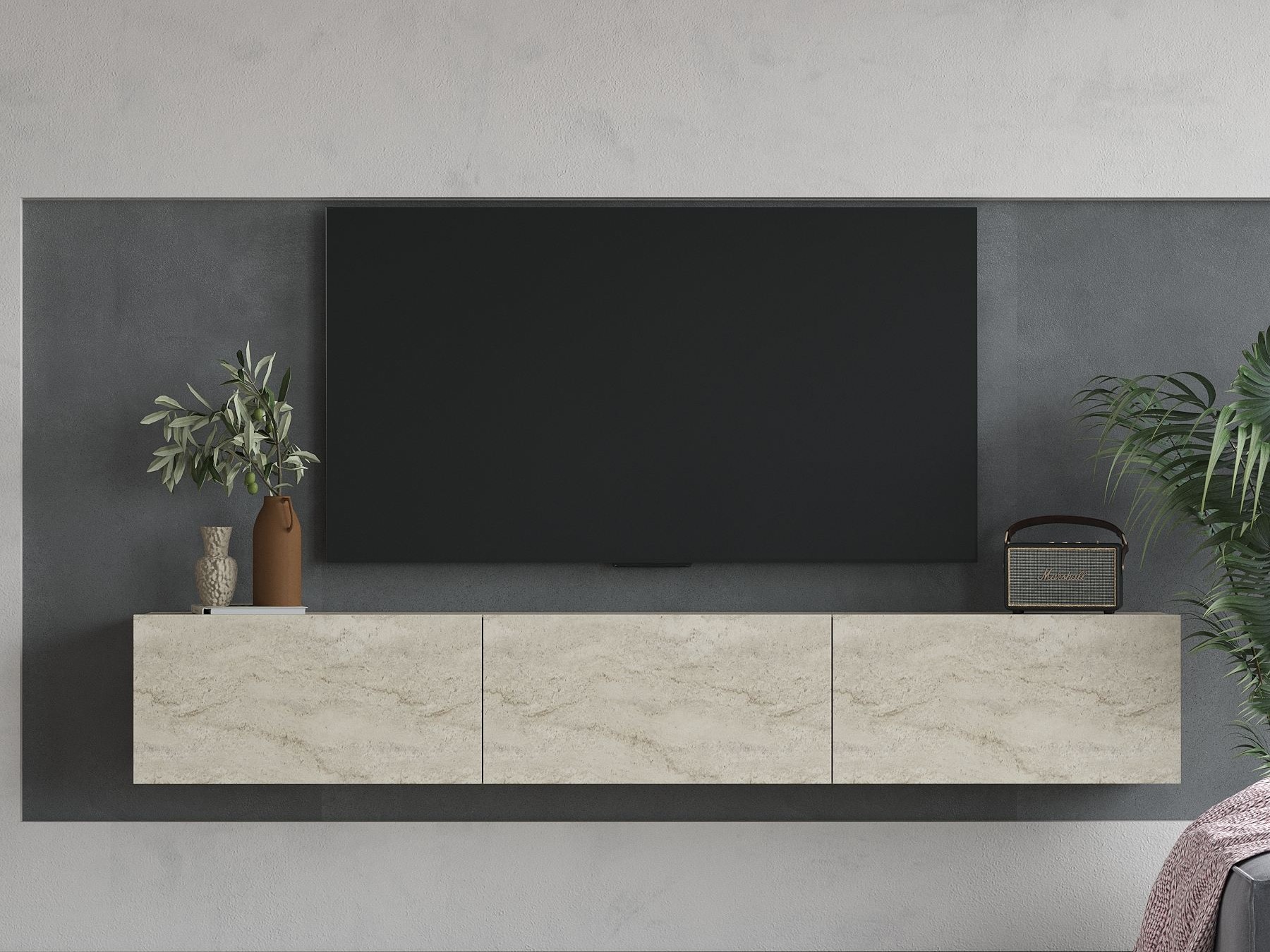 TV-omarica Kailua 2565