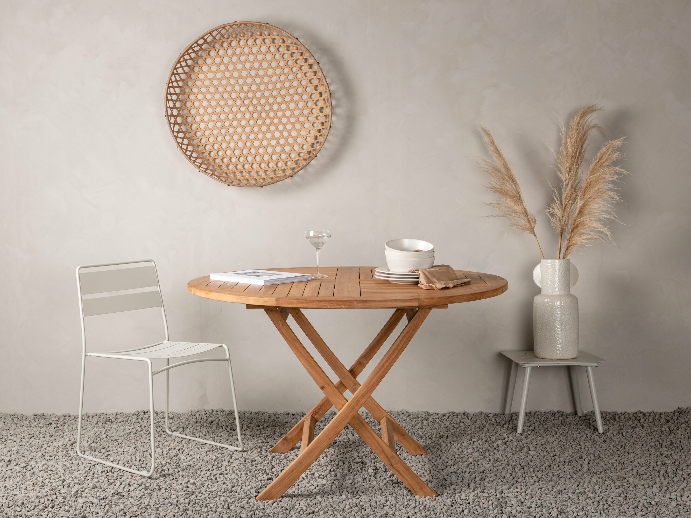 Vrtna miza Nunova 107