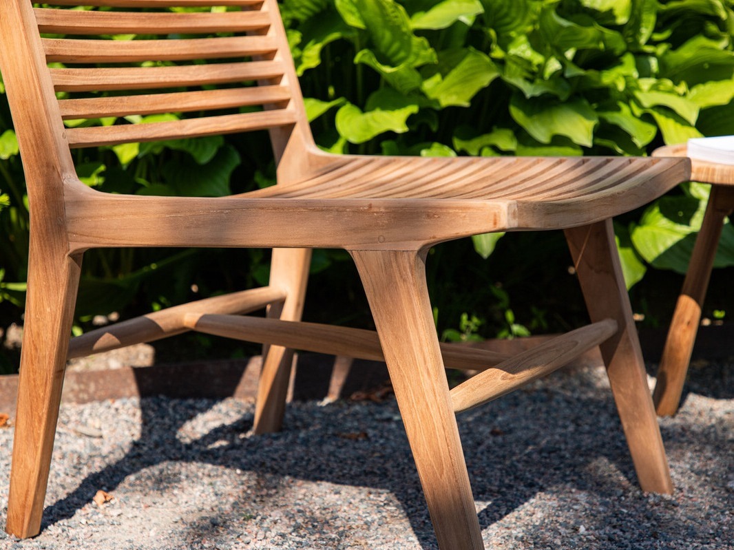 Vrtni stol Dallas 3835