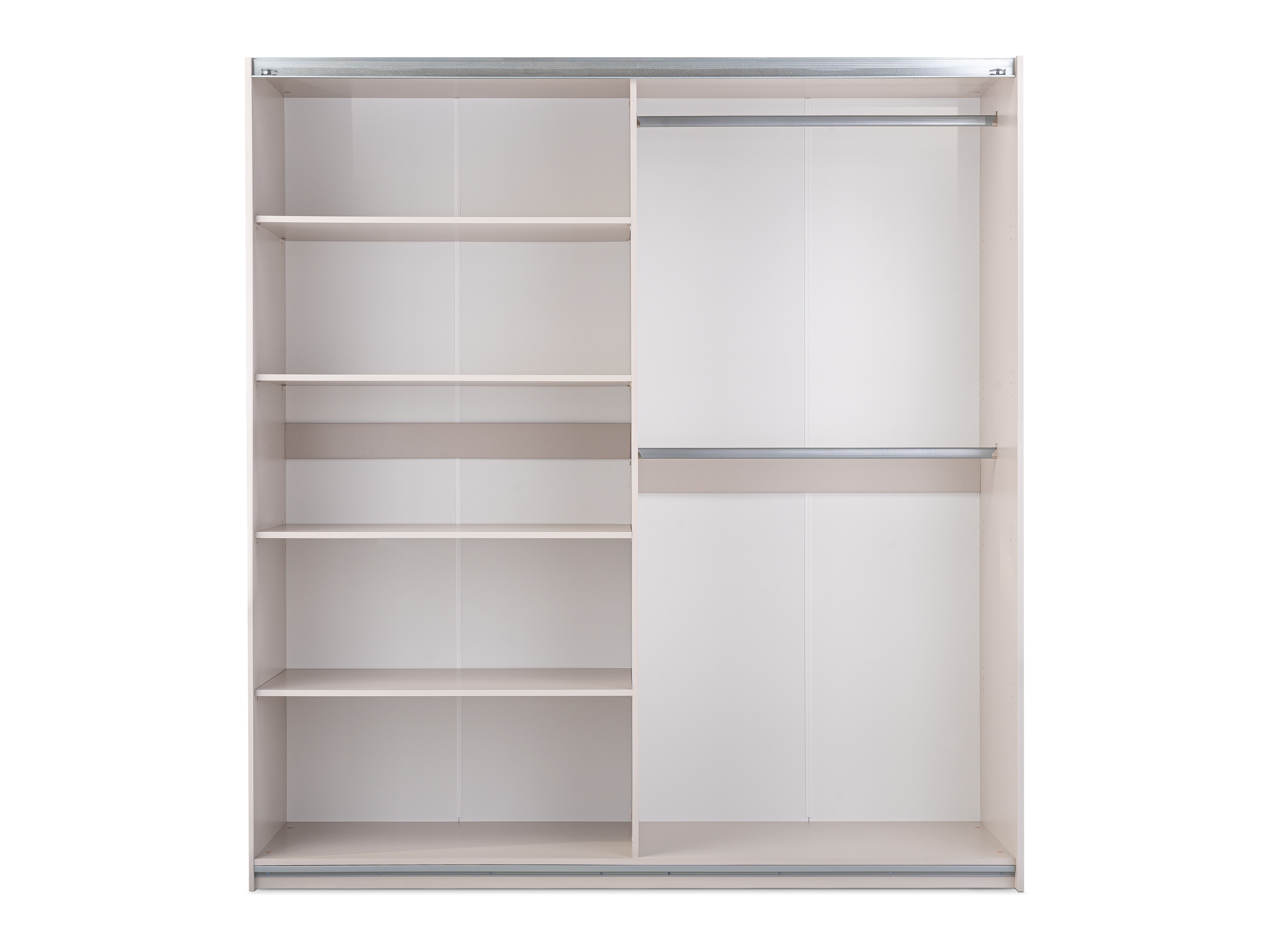 Garderobna omara Honolulu 265