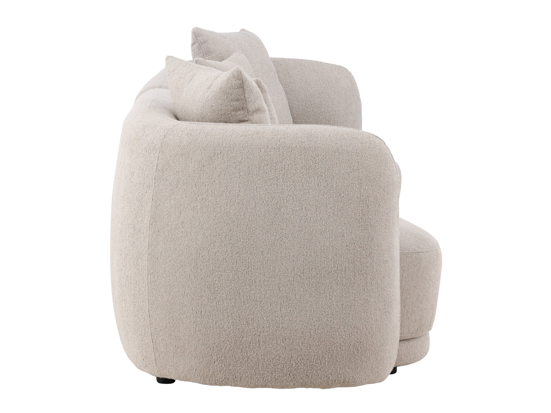 Kavč Dallas 4838 (Svetlo rjava)