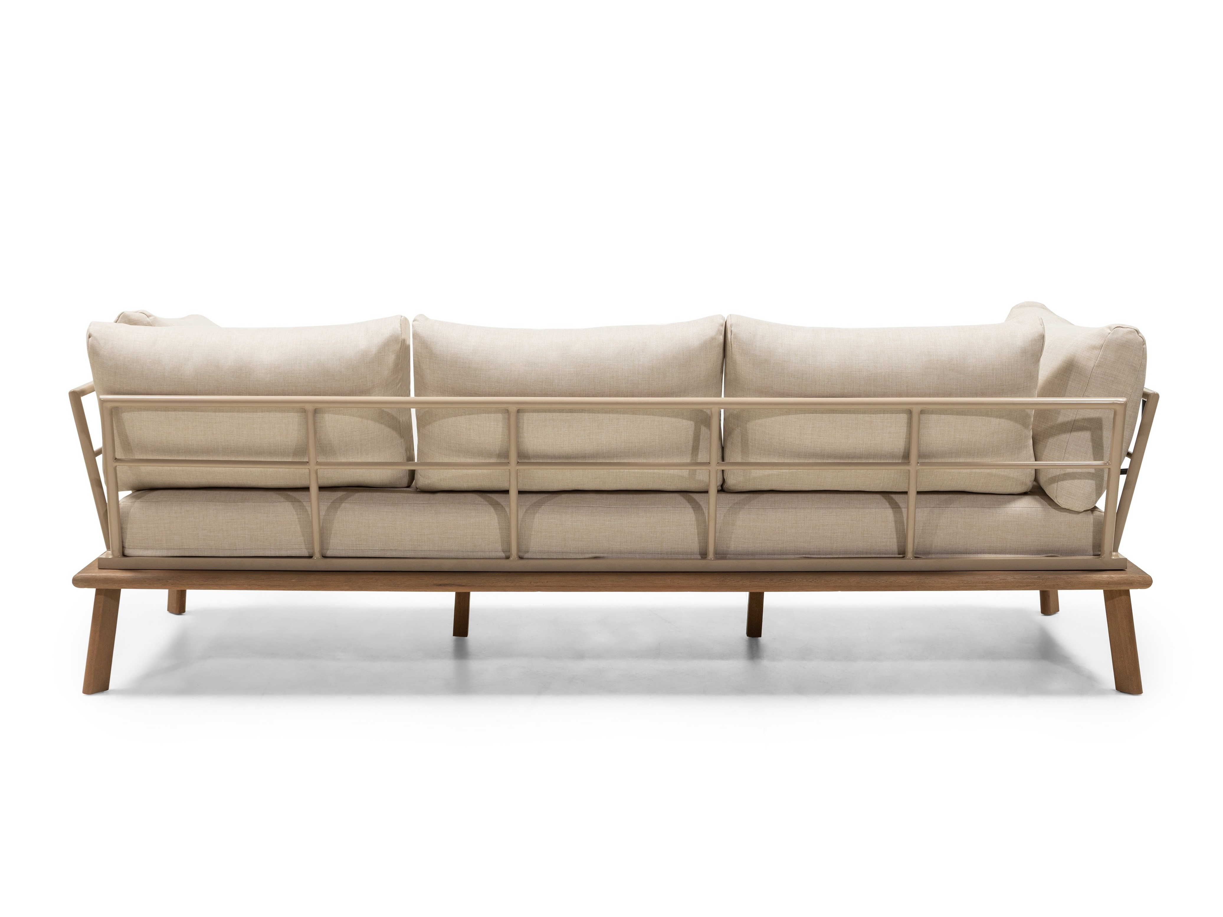 Komplet vrtnega pohištva Burleson 304