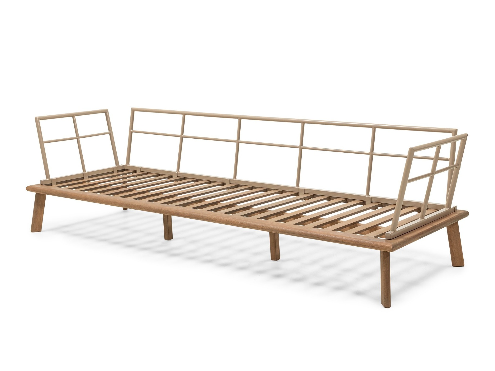 Komplet vrtnega pohištva Burleson 304