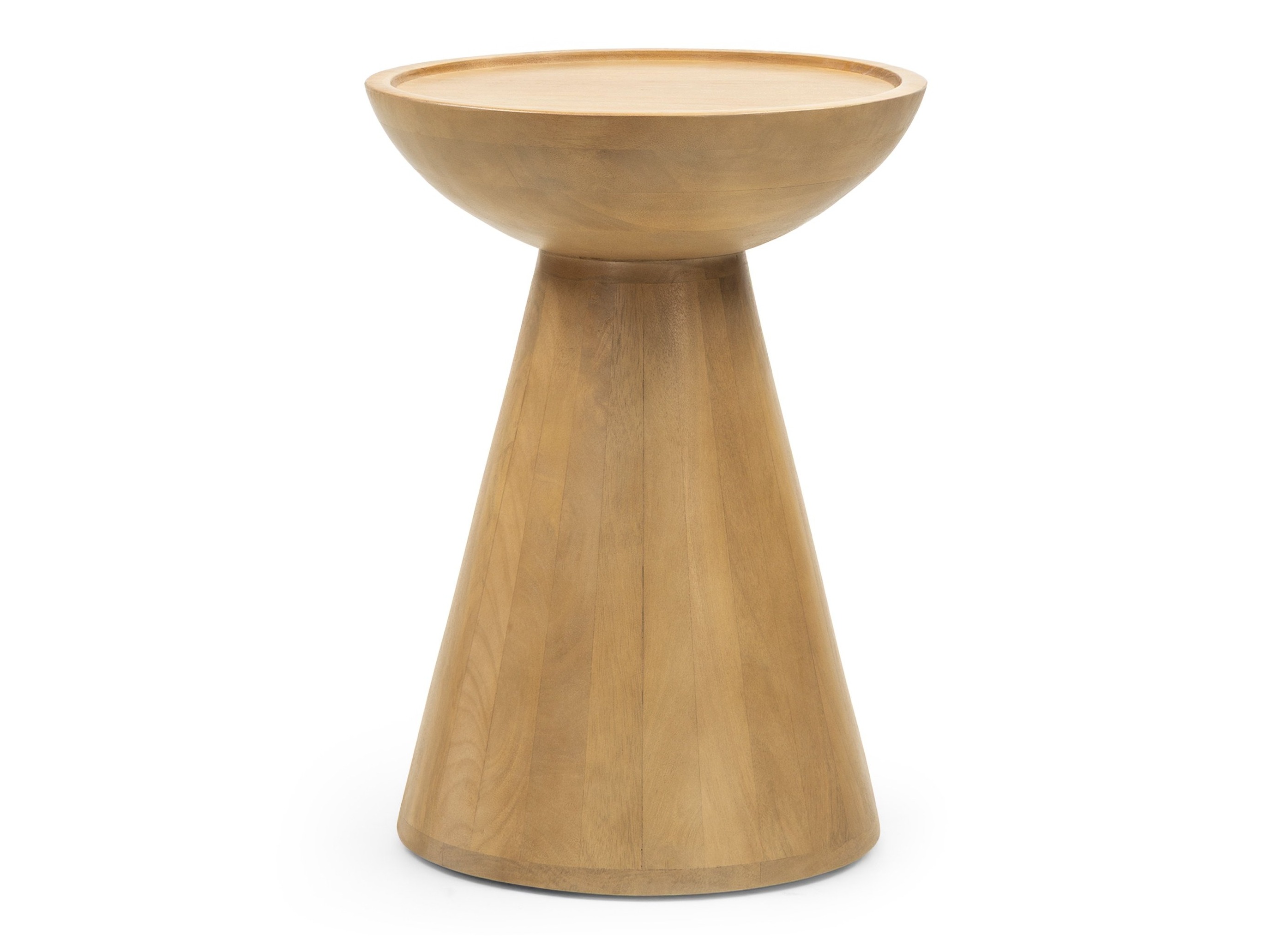 Stranska mizica Burleson 306