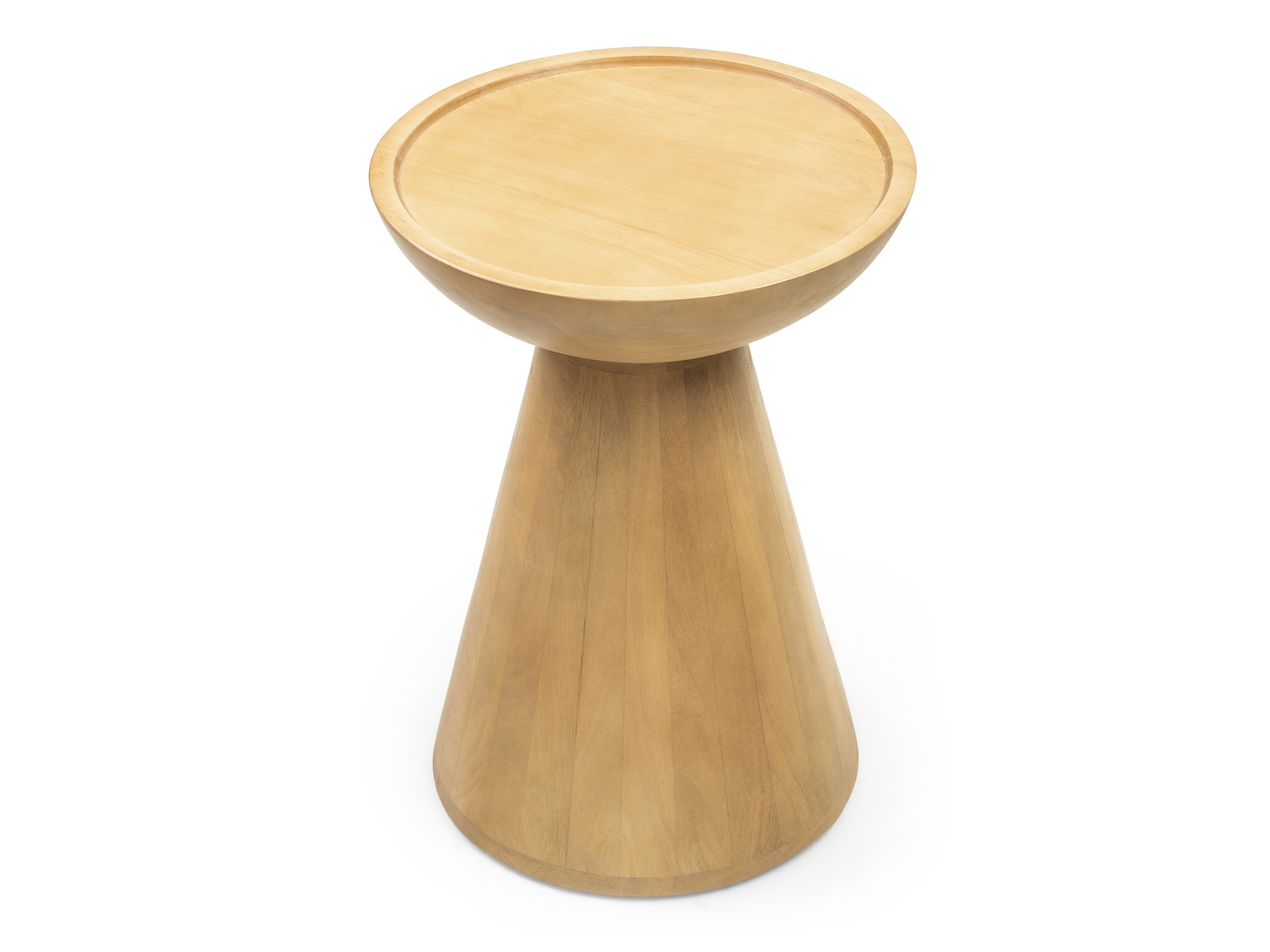 Stranska mizica Burleson 306